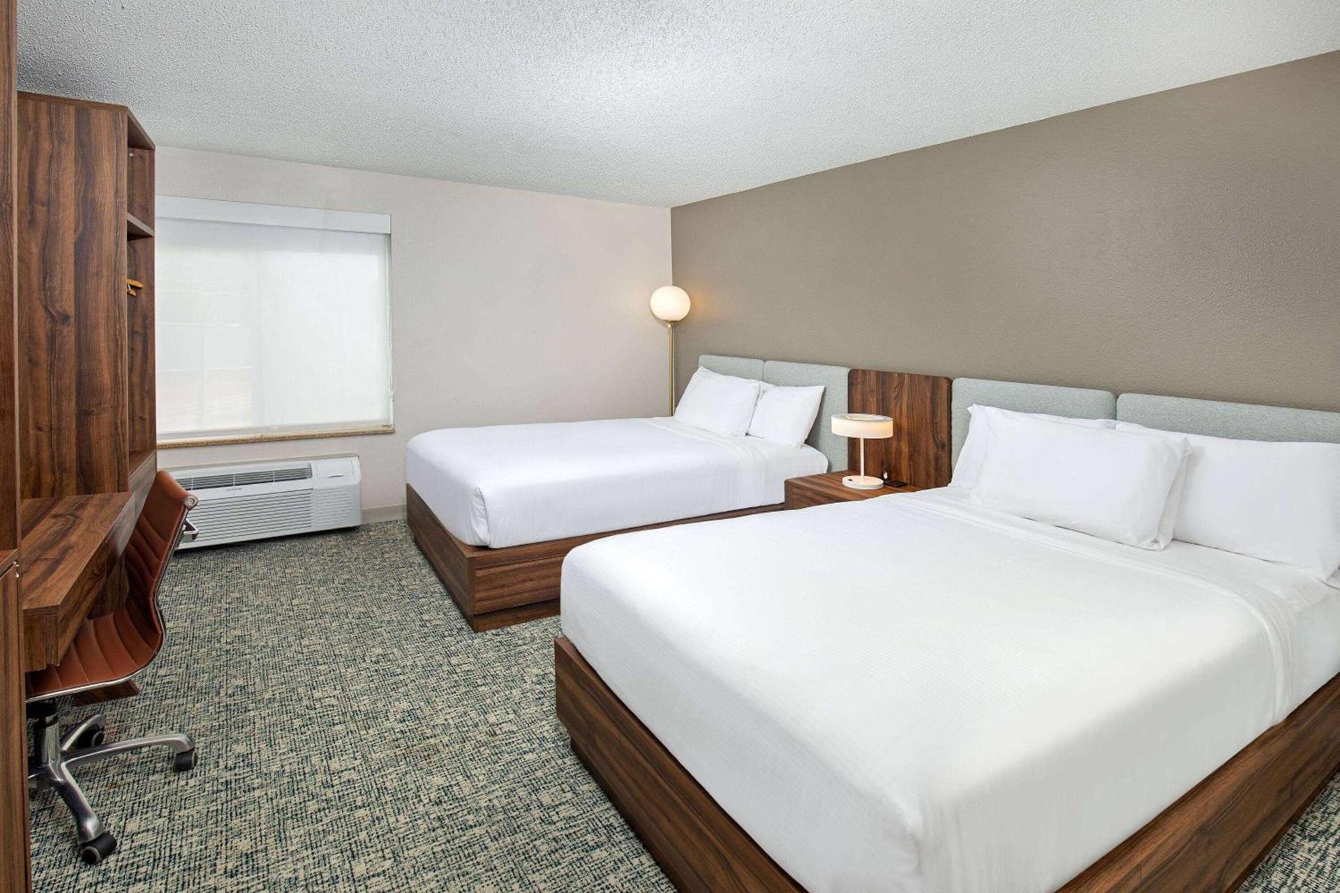 Wingate by Wyndham Hattiesburg photo 53