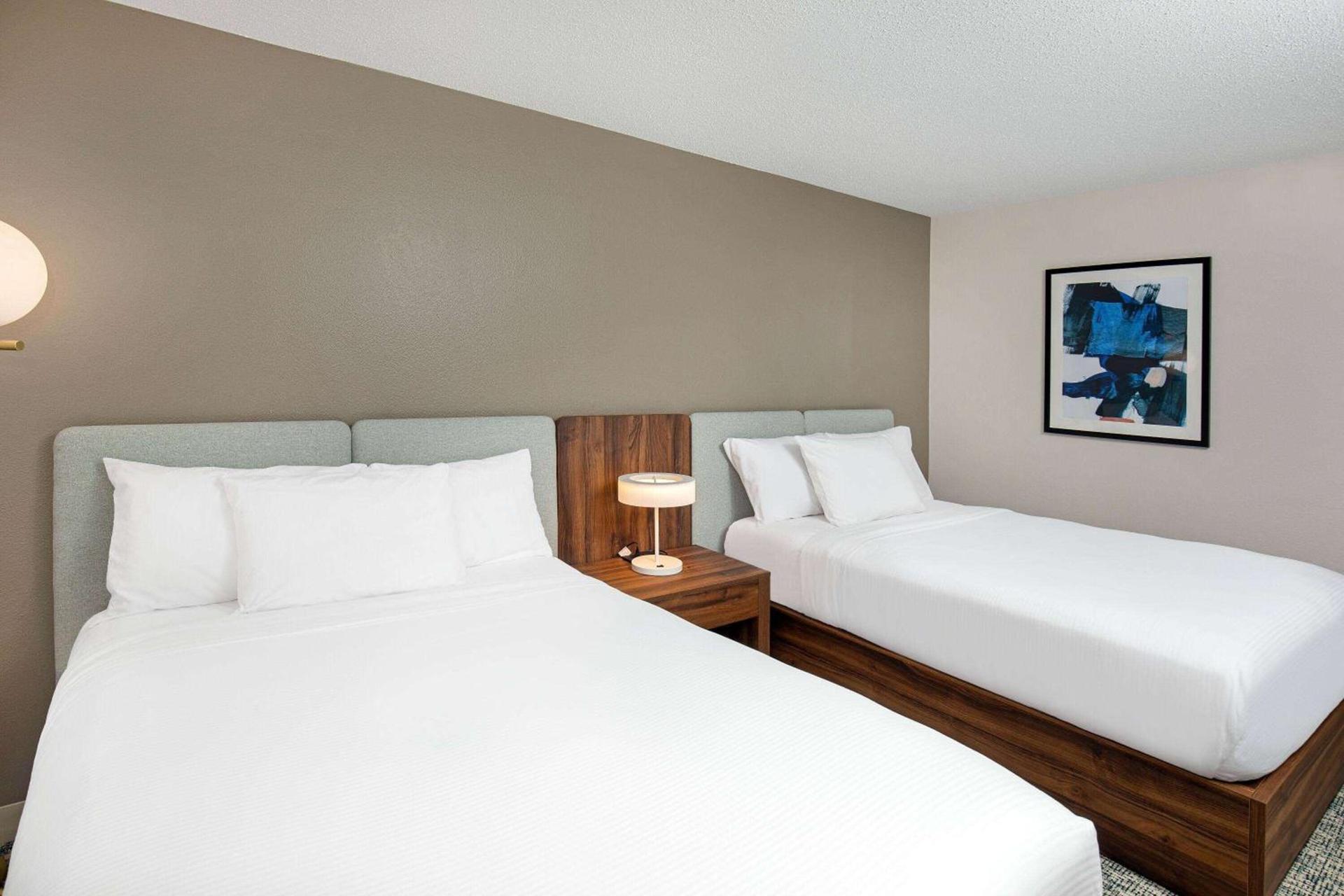 Wingate by Wyndham Hattiesburg photo 54
