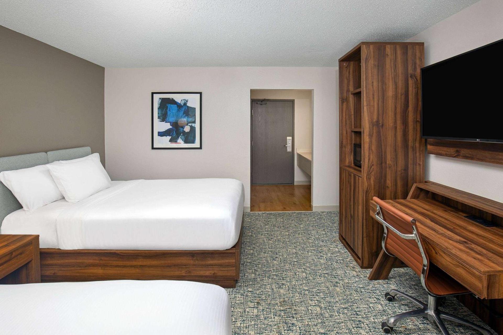 Wingate by Wyndham Hattiesburg photo 55
