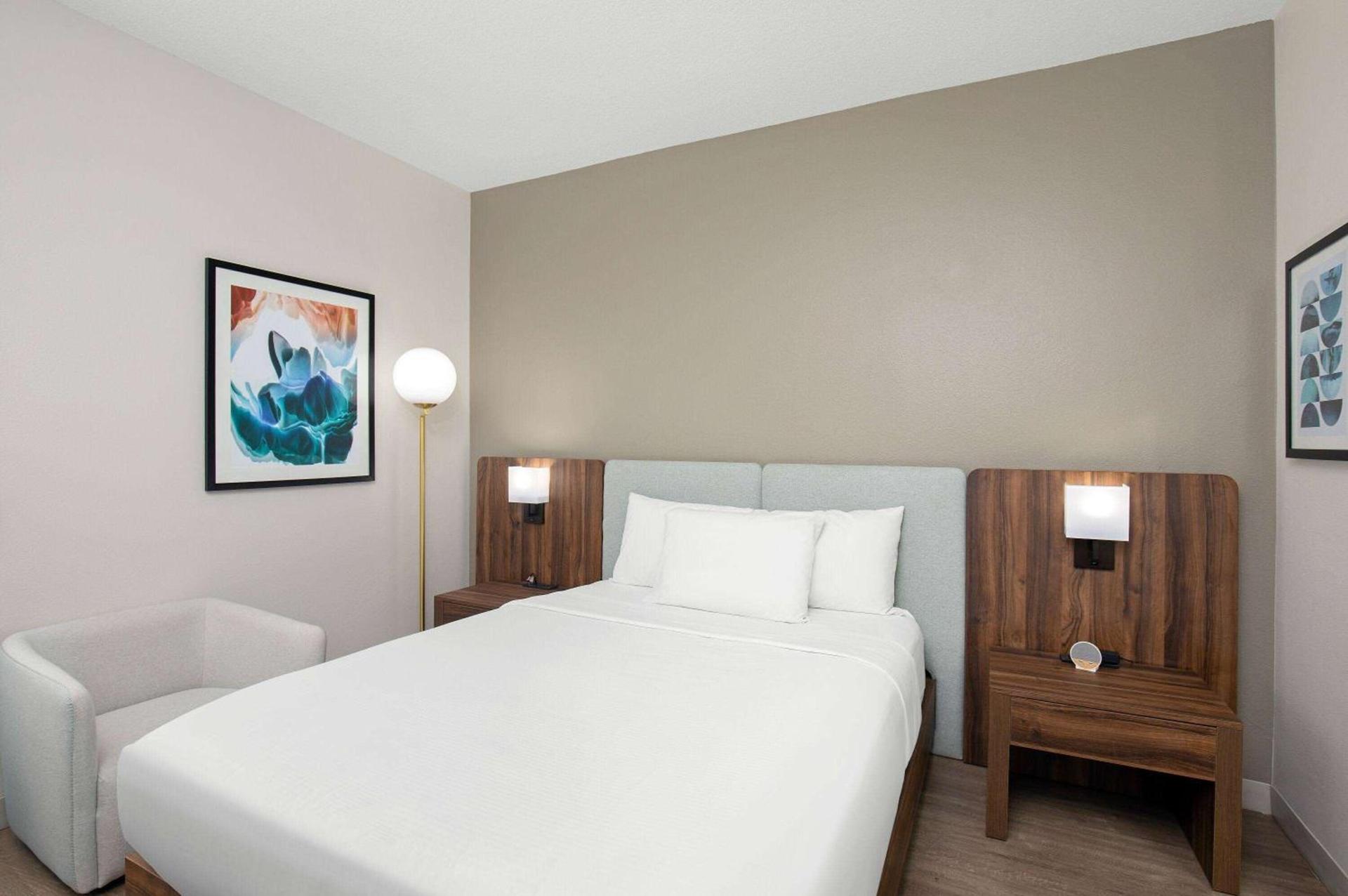 Wingate by Wyndham Hattiesburg photo 56