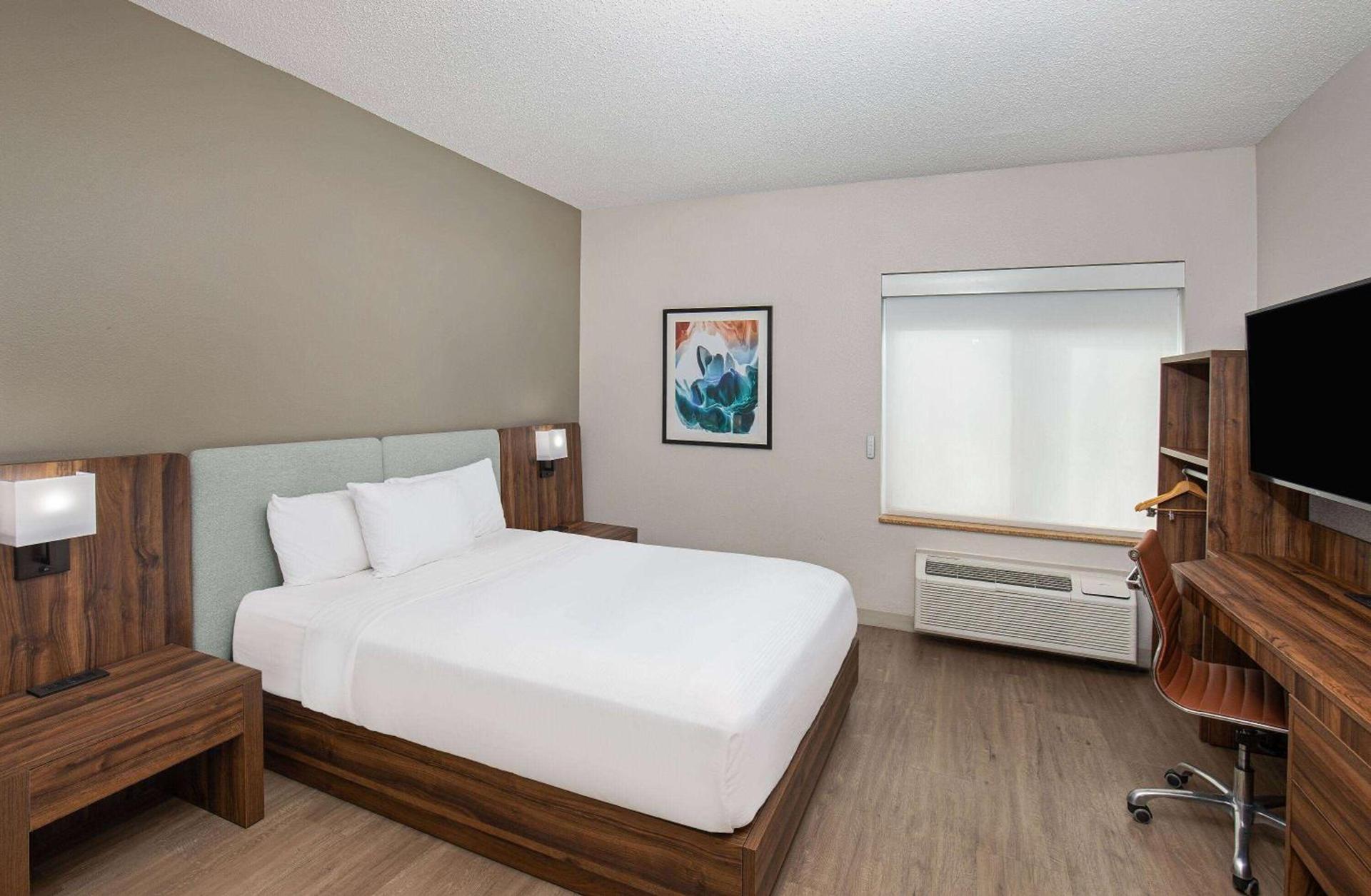 Wingate by Wyndham Hattiesburg photo 62