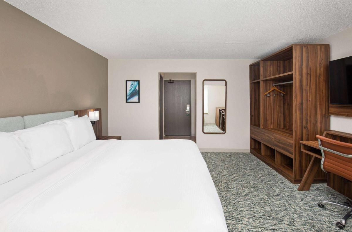 Wingate by Wyndham Hattiesburg photo 69