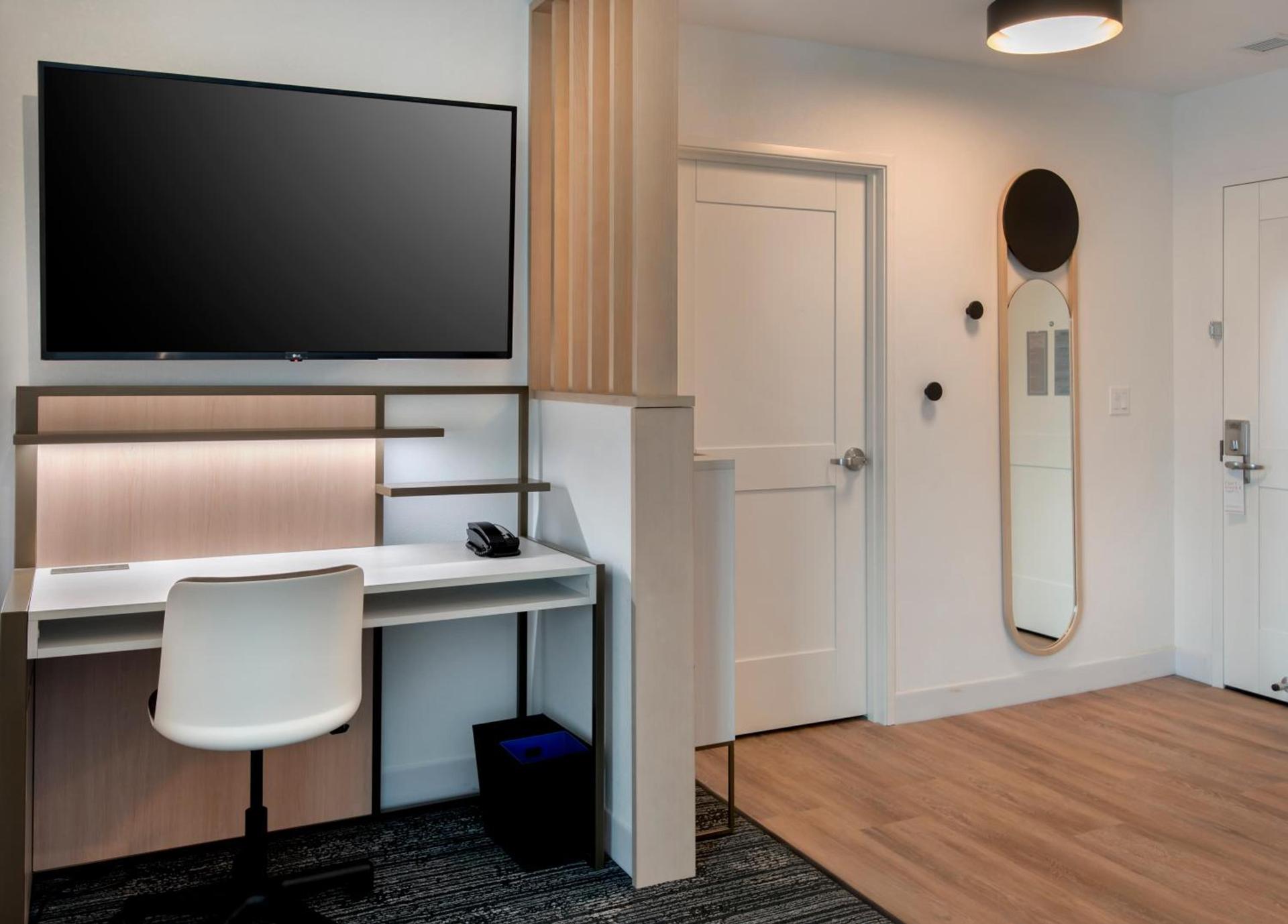 TownePlace Suites Portland Airport ME photo 11