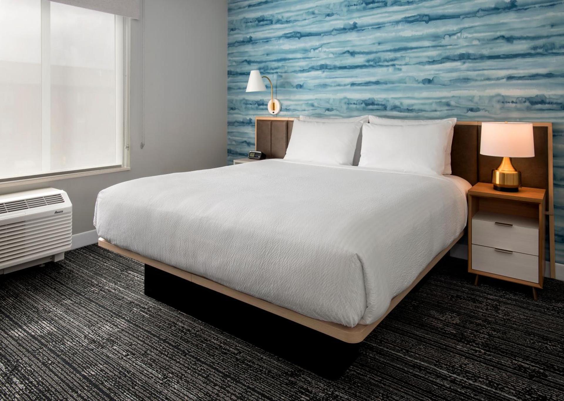 TownePlace Suites Portland Airport ME photo 26