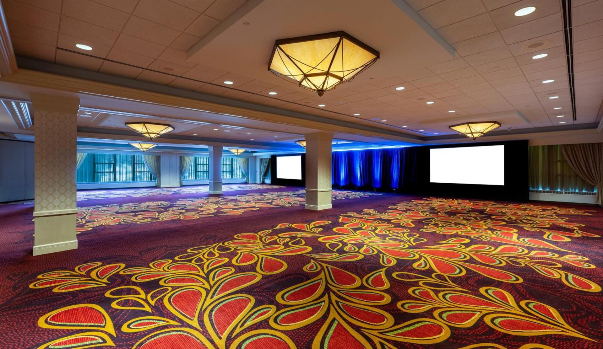 Pittsburgh Marriott City Center photo 31