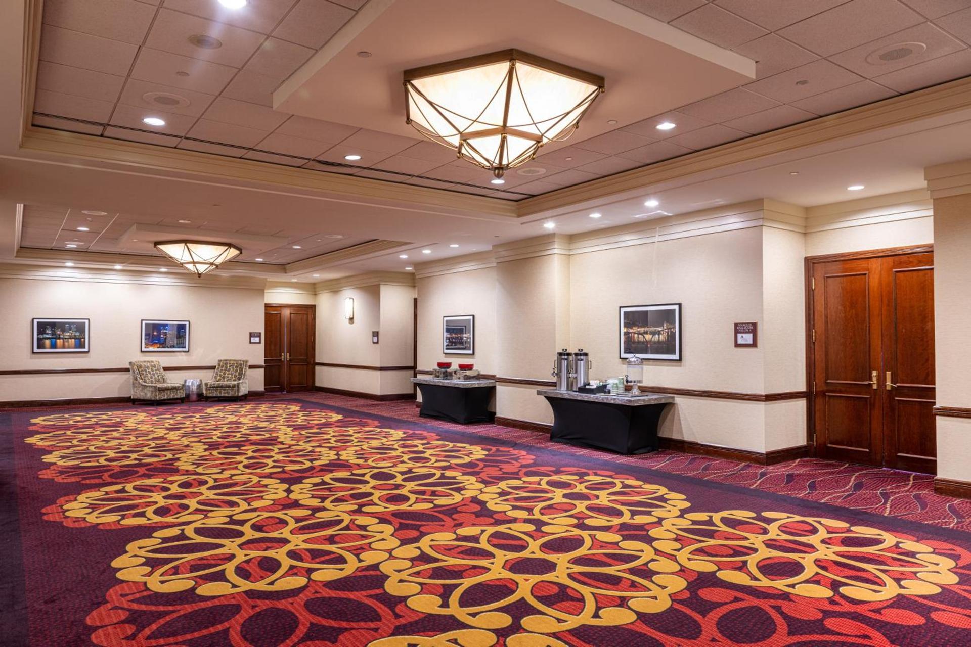 Pittsburgh Marriott City Center photo 33