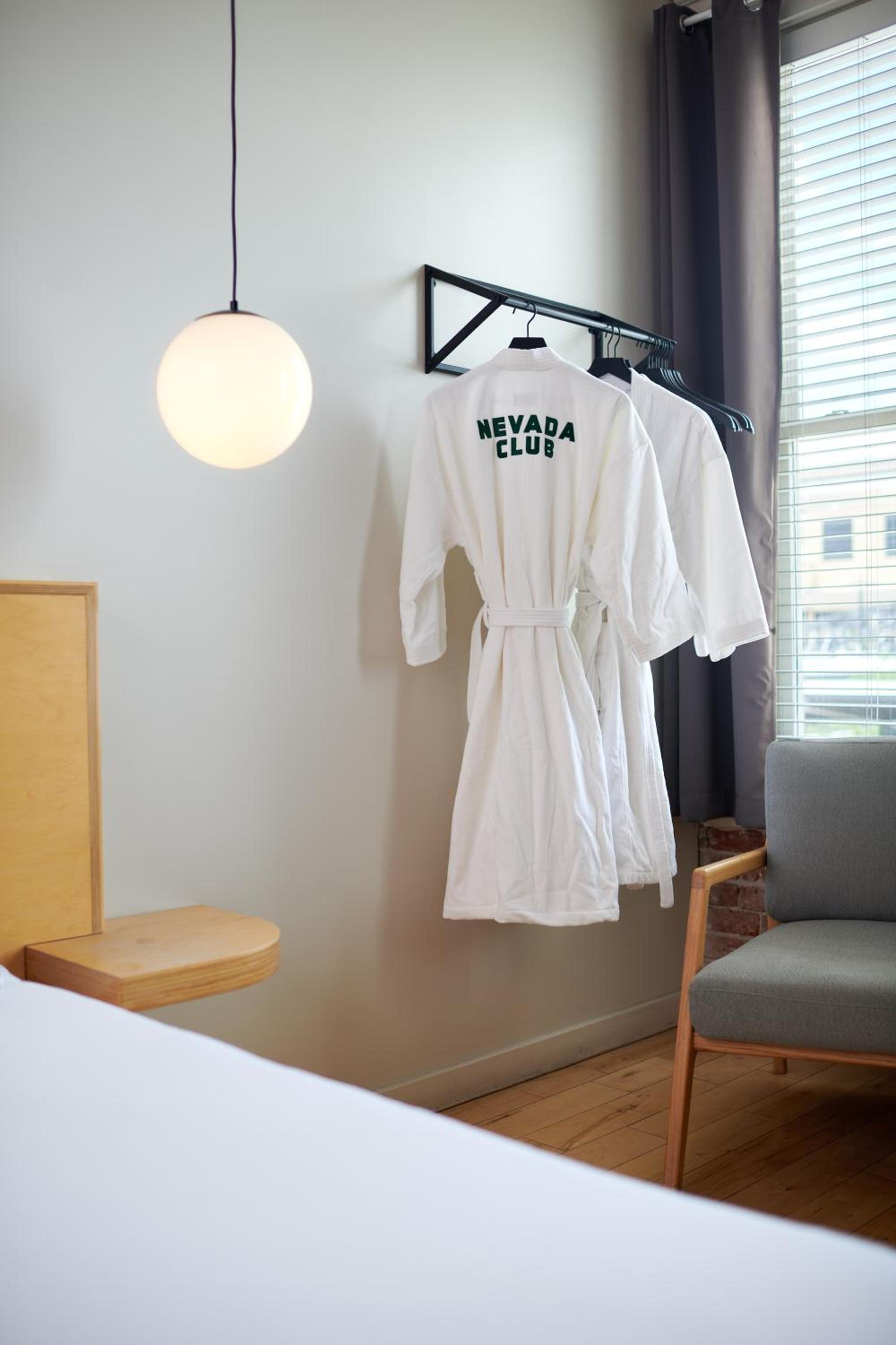 The Jesse Hotel & Bar photo 2