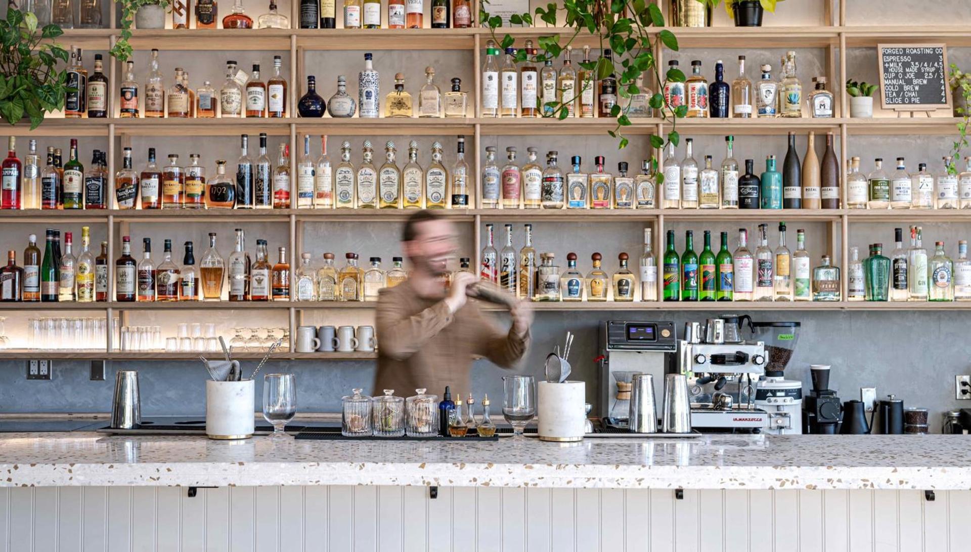The Jesse Hotel & Bar photo 3
