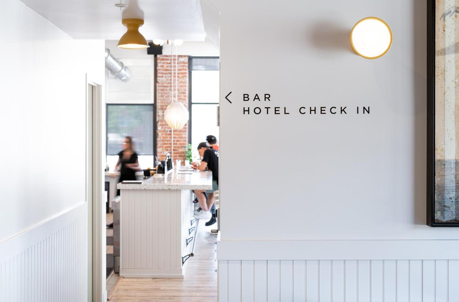 The Jesse Hotel & Bar photo 5