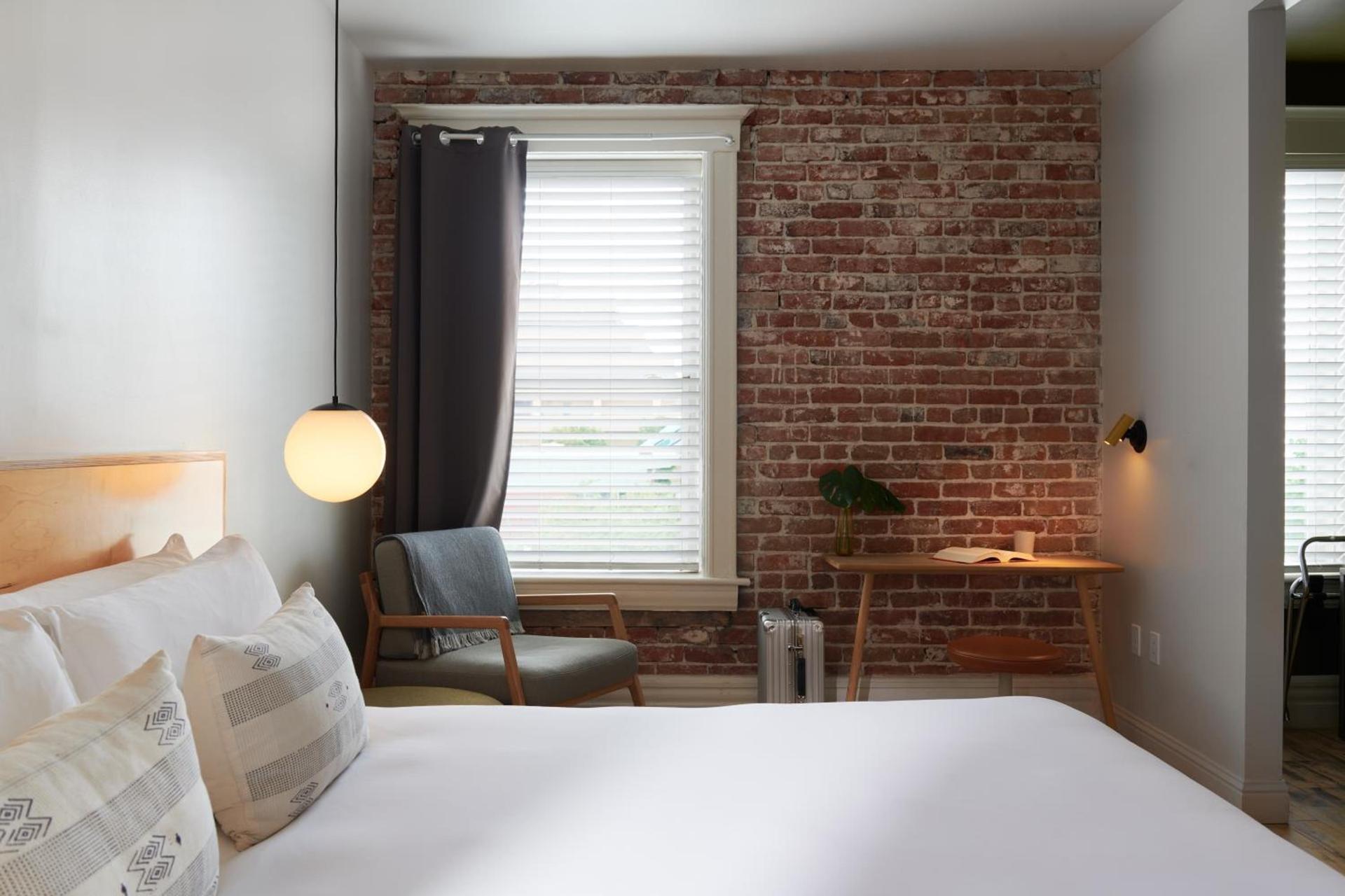 The Jesse Hotel & Bar photo 12