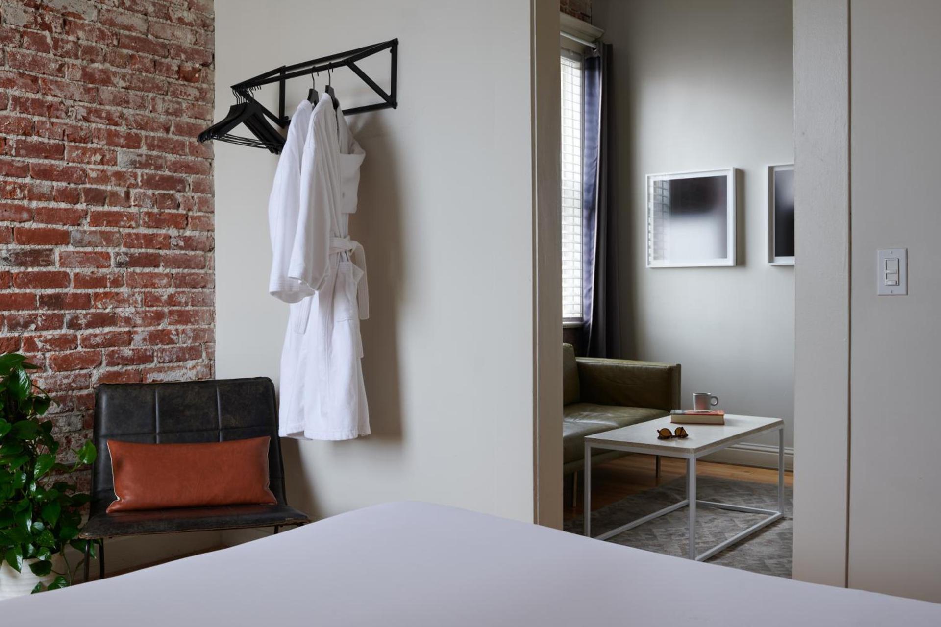 The Jesse Hotel & Bar photo 14