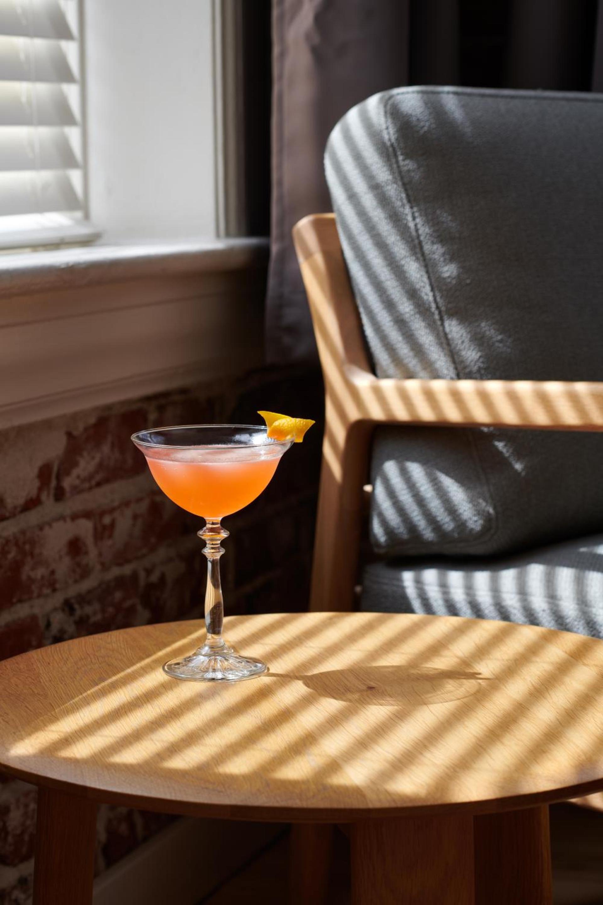 The Jesse Hotel & Bar photo 15