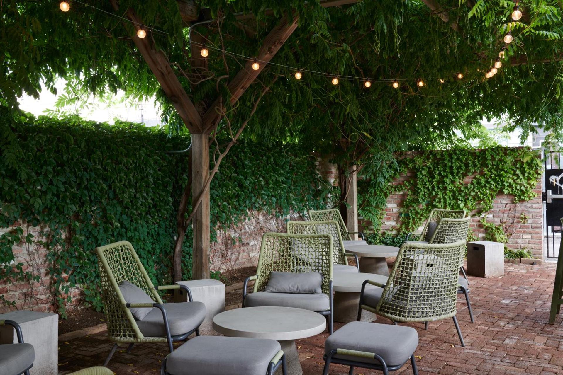 The Jesse Hotel & Bar photo 18