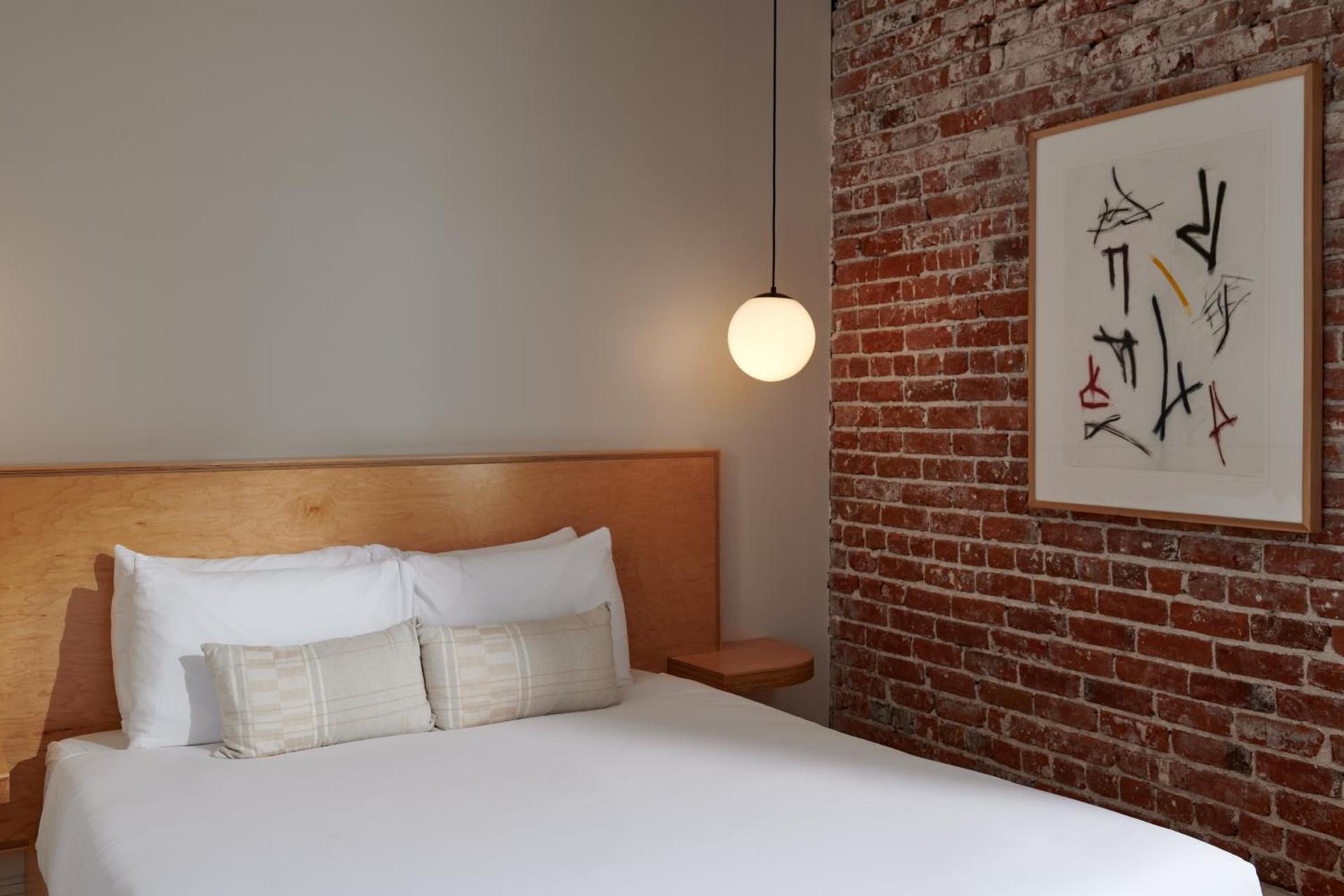 The Jesse Hotel & Bar photo 23