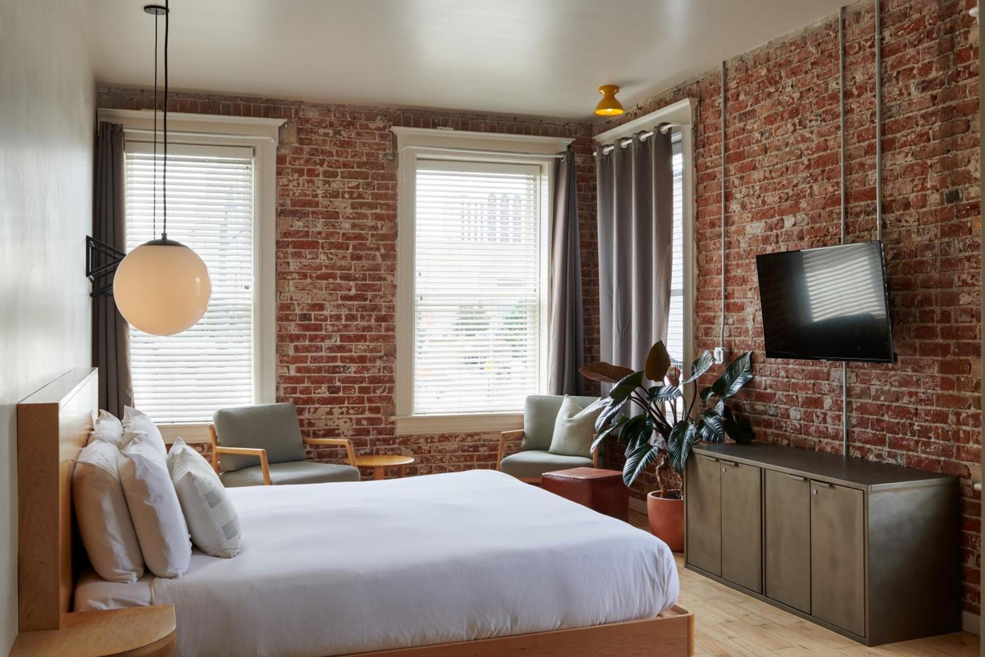 The Jesse Hotel & Bar photo 28
