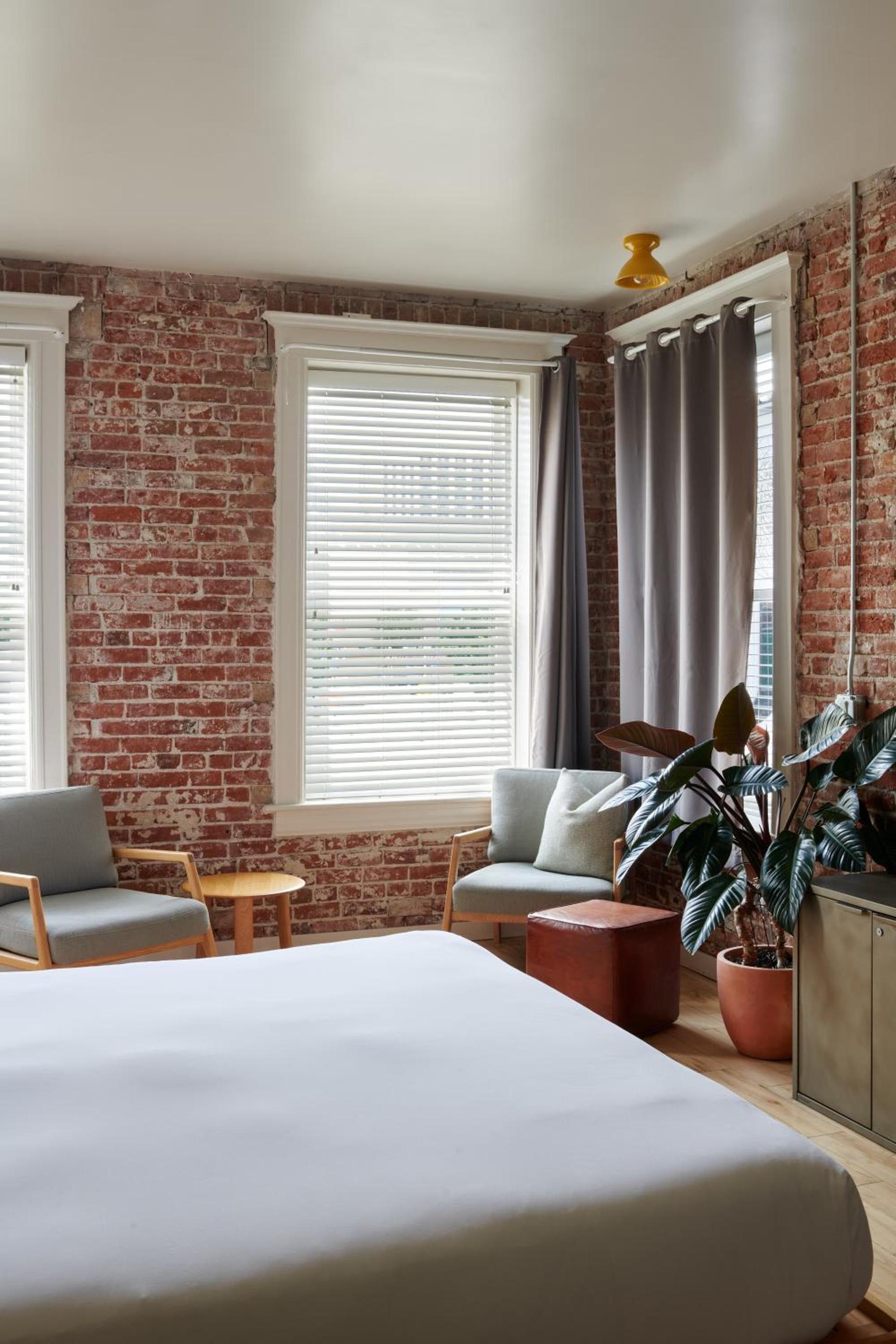 The Jesse Hotel & Bar photo 29