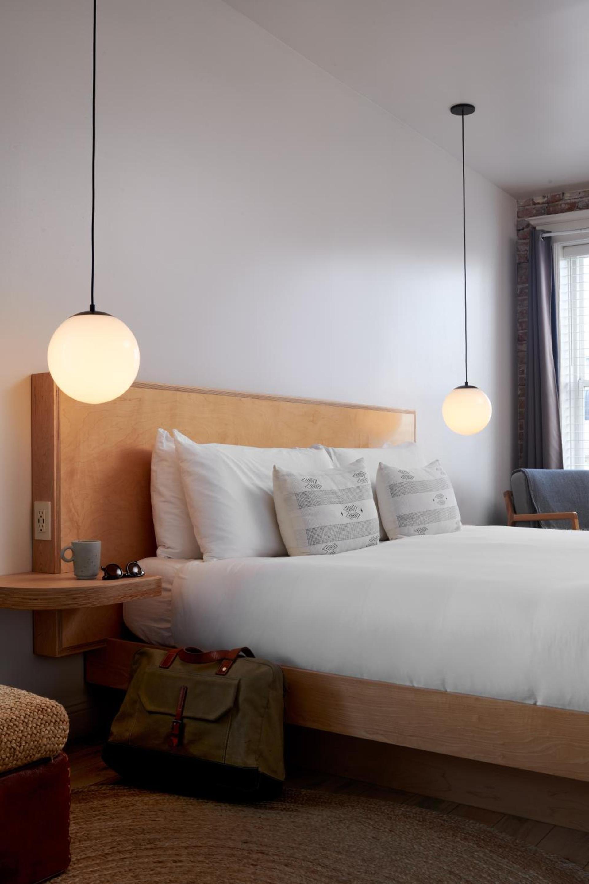 The Jesse Hotel & Bar photo 31