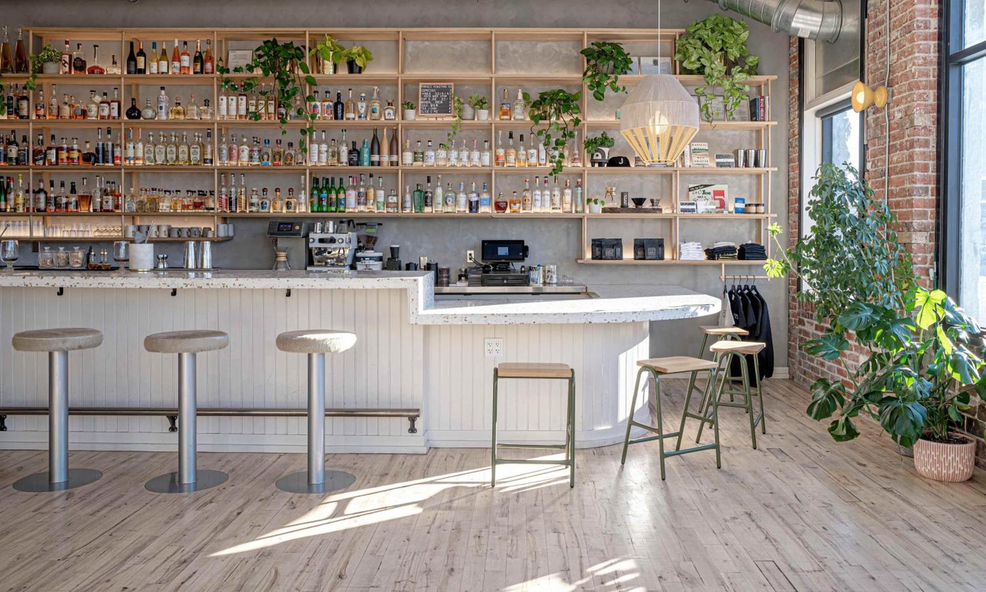 The Jesse Hotel & Bar photo 35