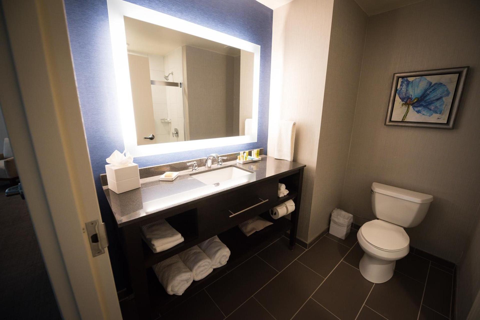 Hilton Scranton & Conference Center photo 16