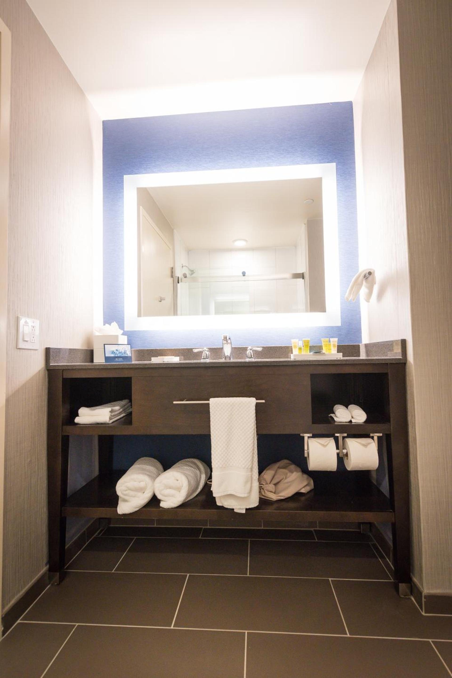 Hilton Scranton & Conference Center photo 18
