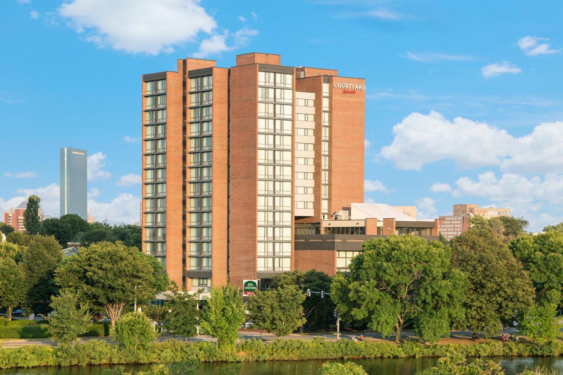 Courtyard by Marriott Boston Cambridge photo 47