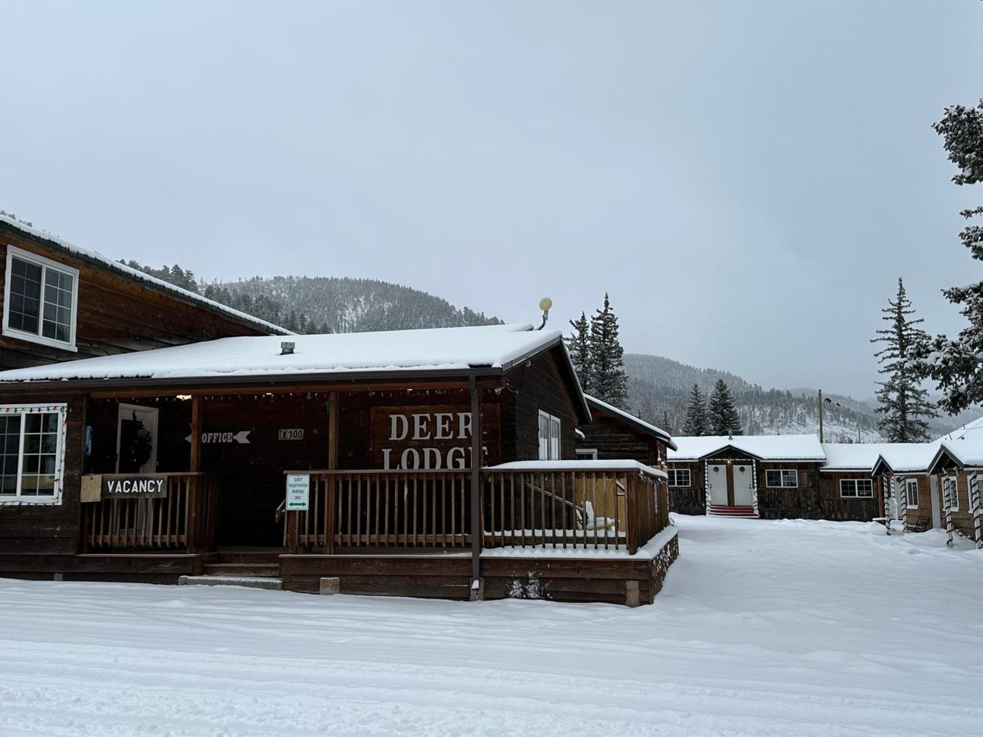 Deer Lodge photo 25