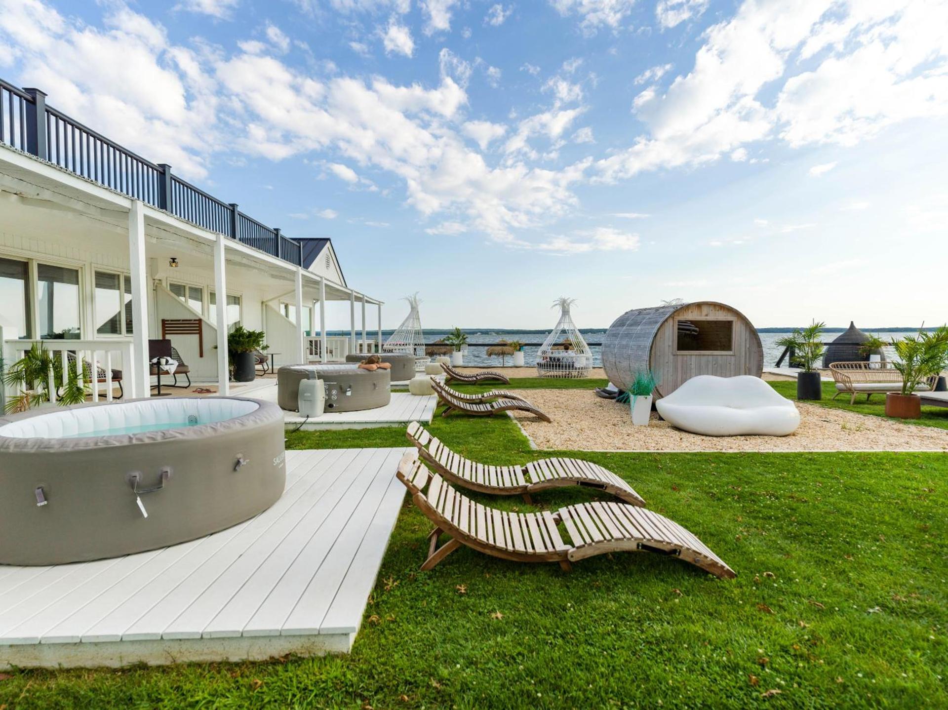 Aqua by American Beech - Adults Only photo 76
