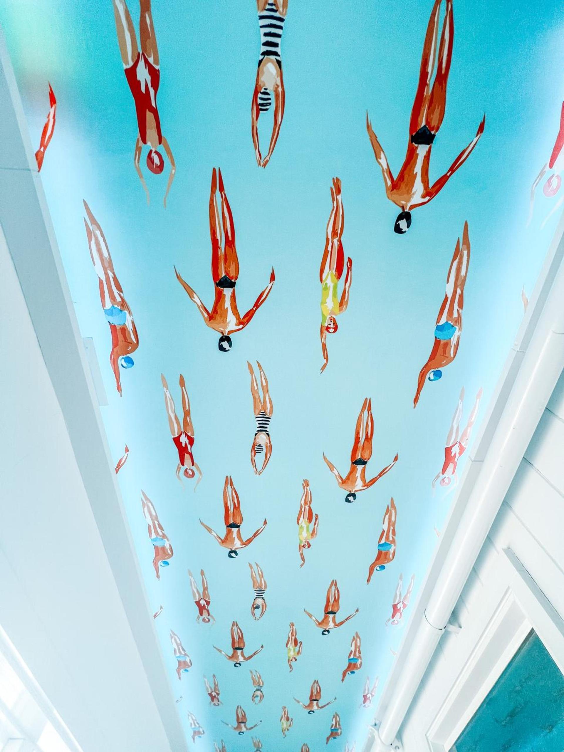 Aqua by American Beech - Adults Only photo 21