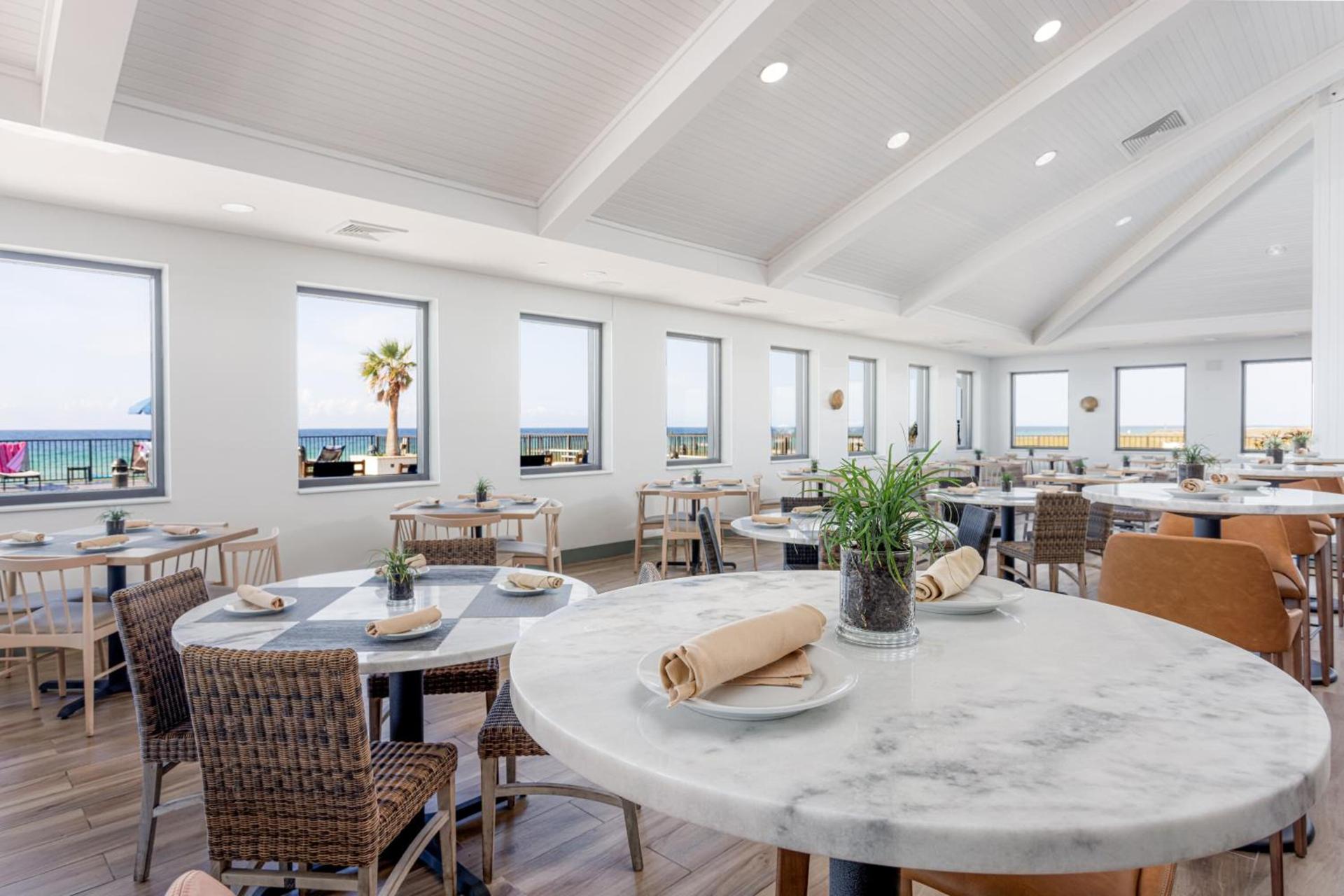 SpringHill Suites by Marriott Navarre Oceanfront photo 53