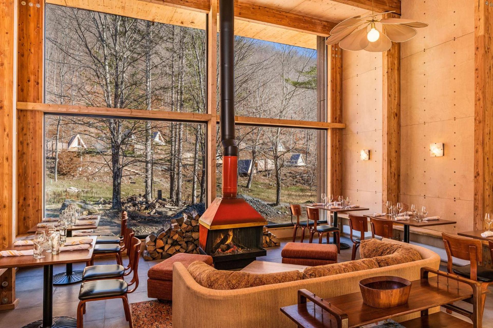 Eastwind Hotel Oliverea Valley photo 12