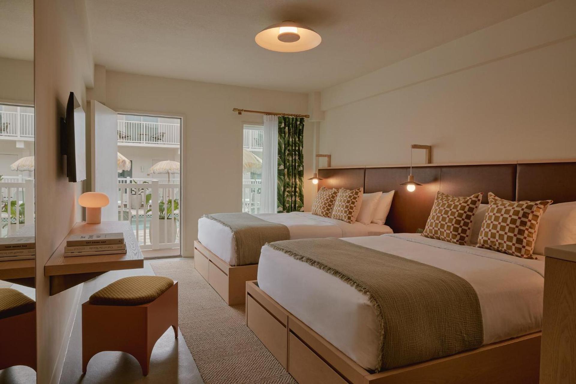 Hotel Lucine photo 41