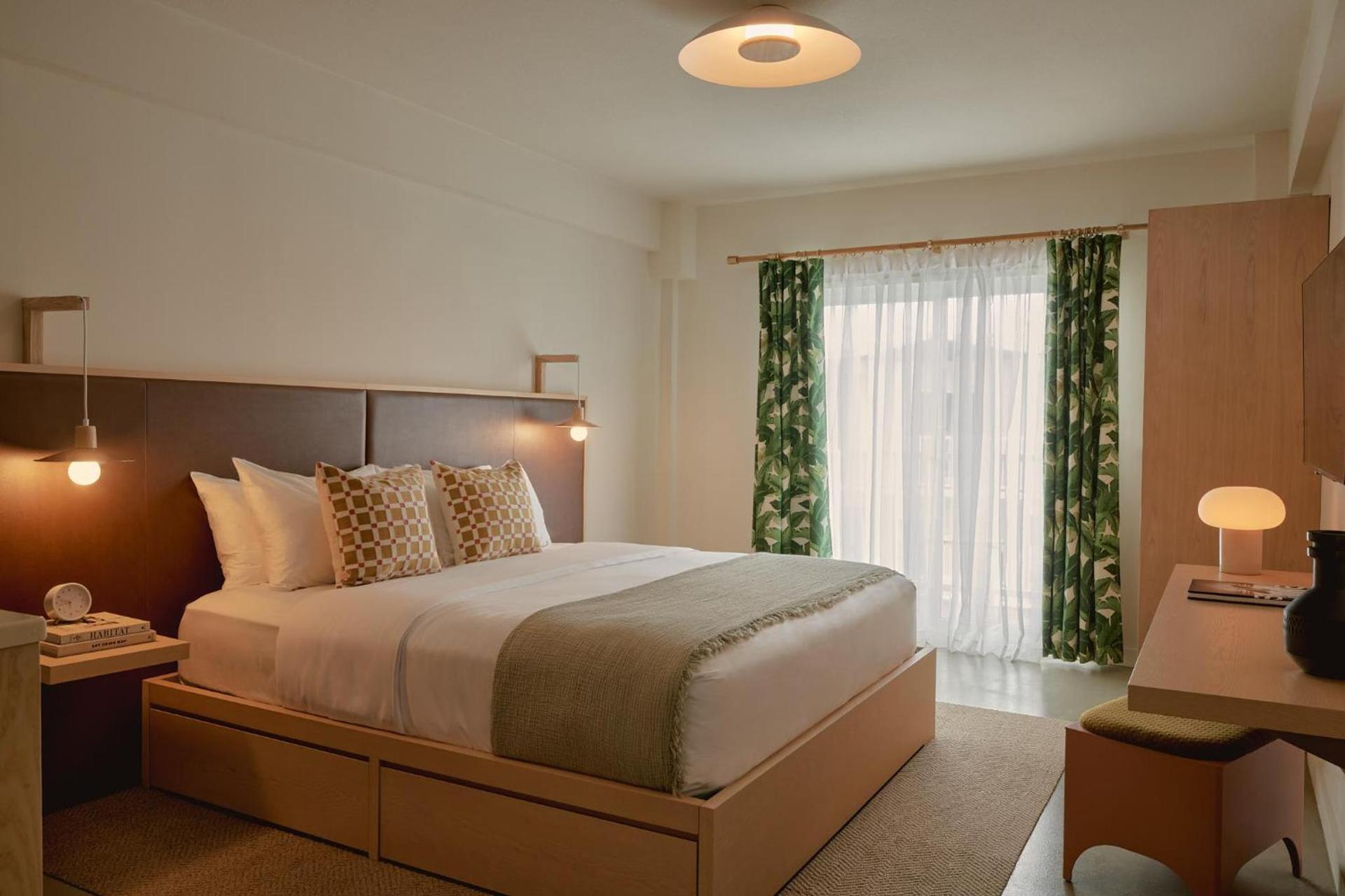 Hotel Lucine photo 62