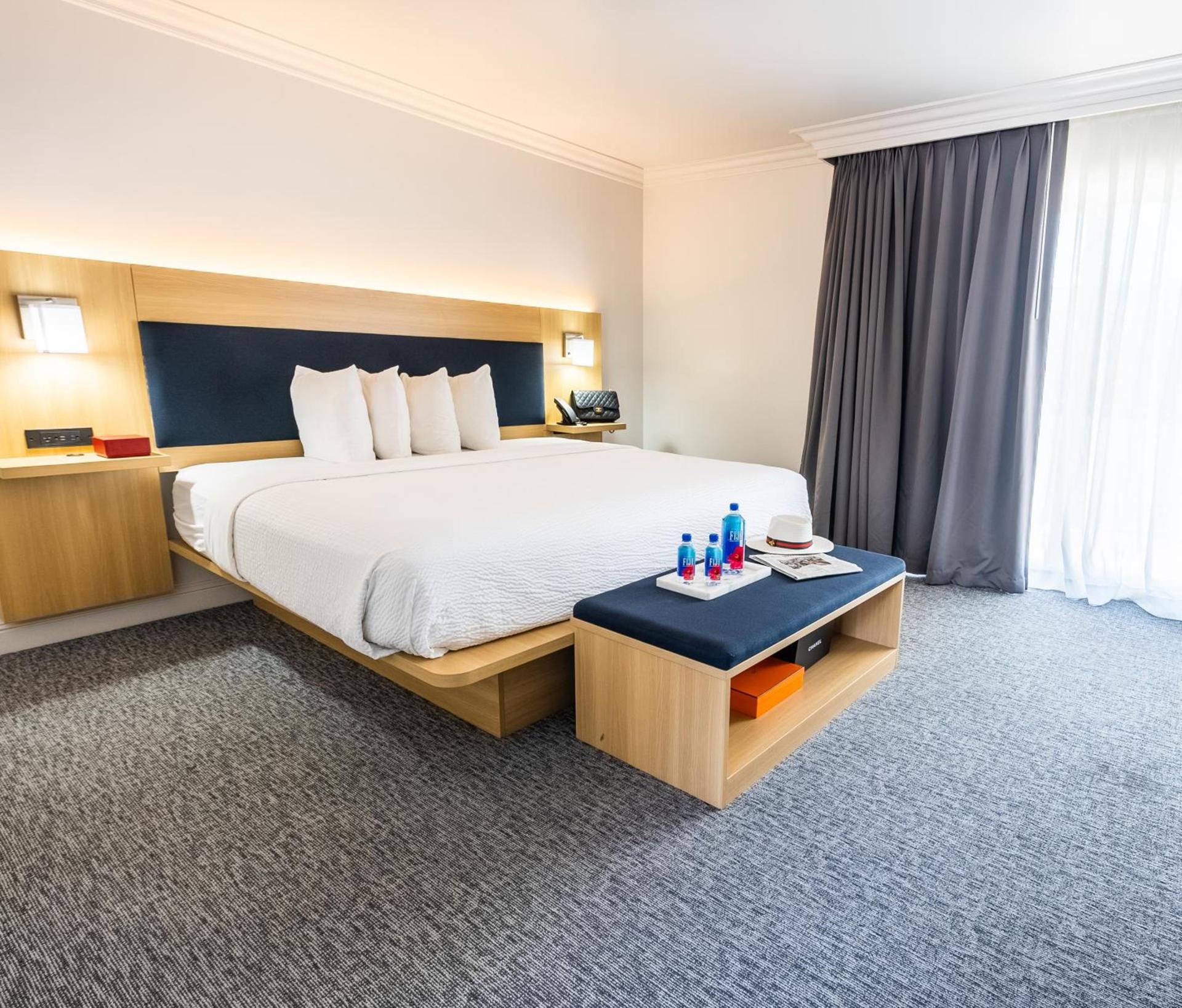 The Live Hotel photo 41