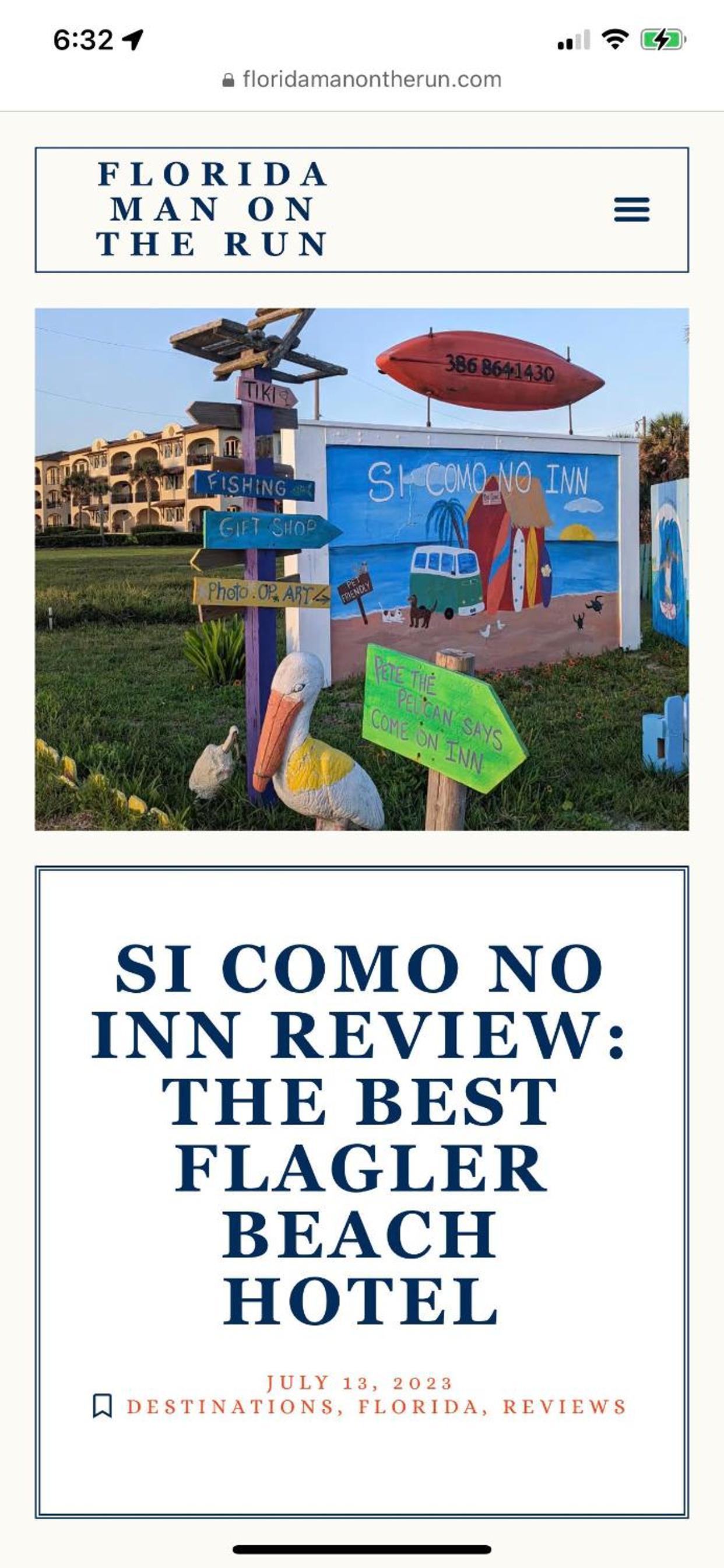 SI COMO NO INN photo 70