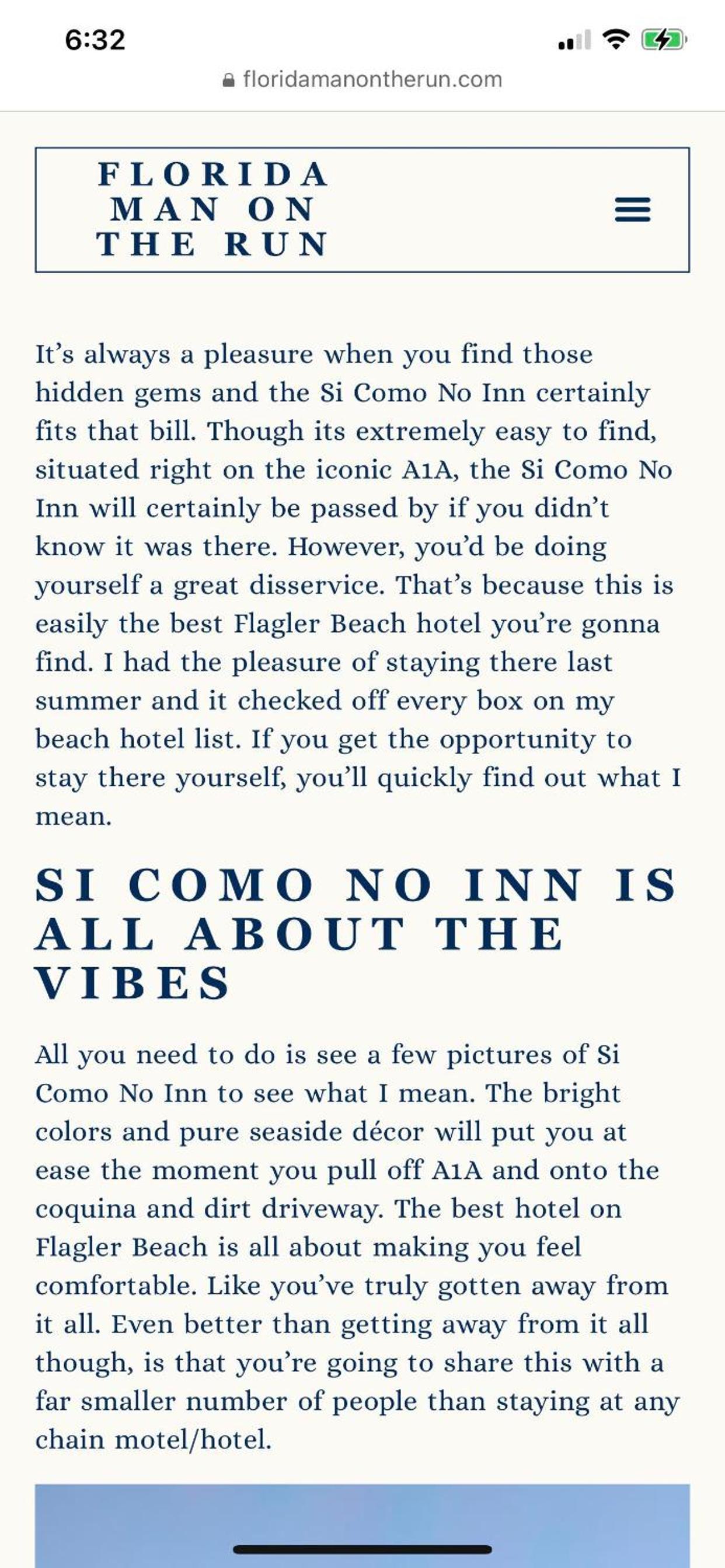 SI COMO NO INN photo 41