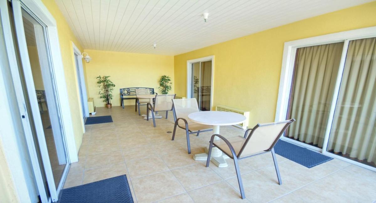 St. Augustine Island Inn photo 33