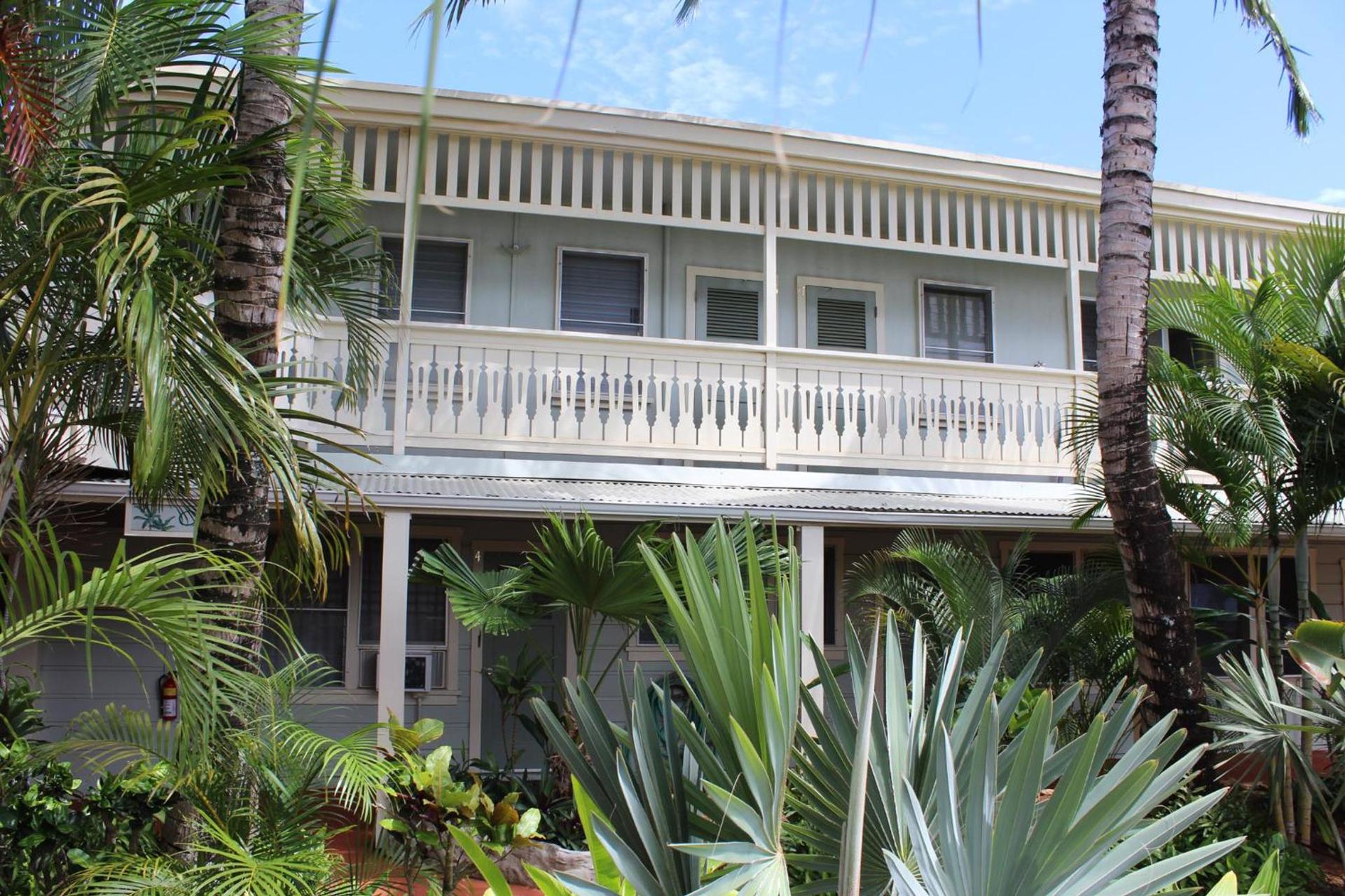 Kauai Palms Hotel photo 4
