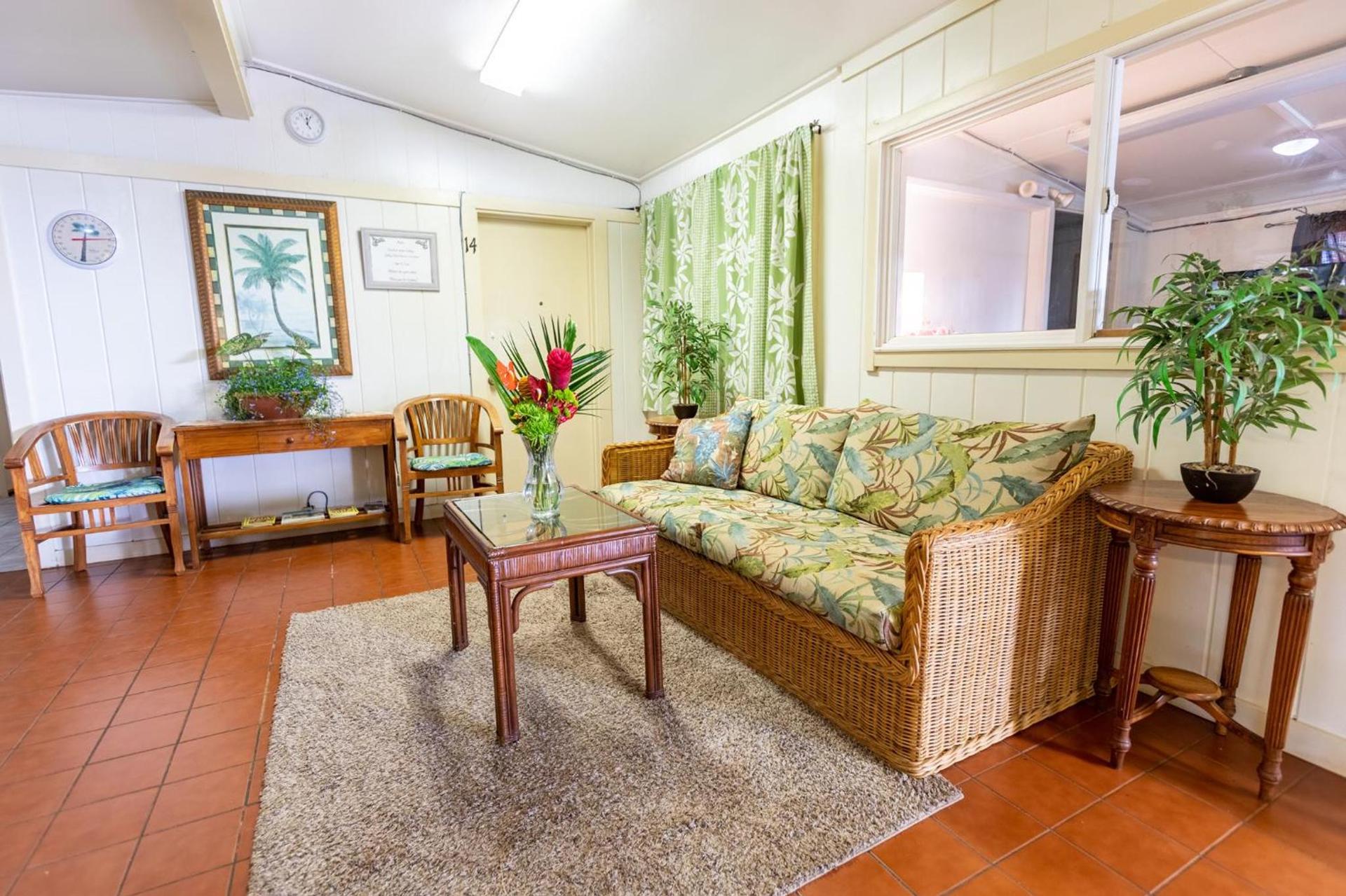 Kauai Palms Hotel photo 6