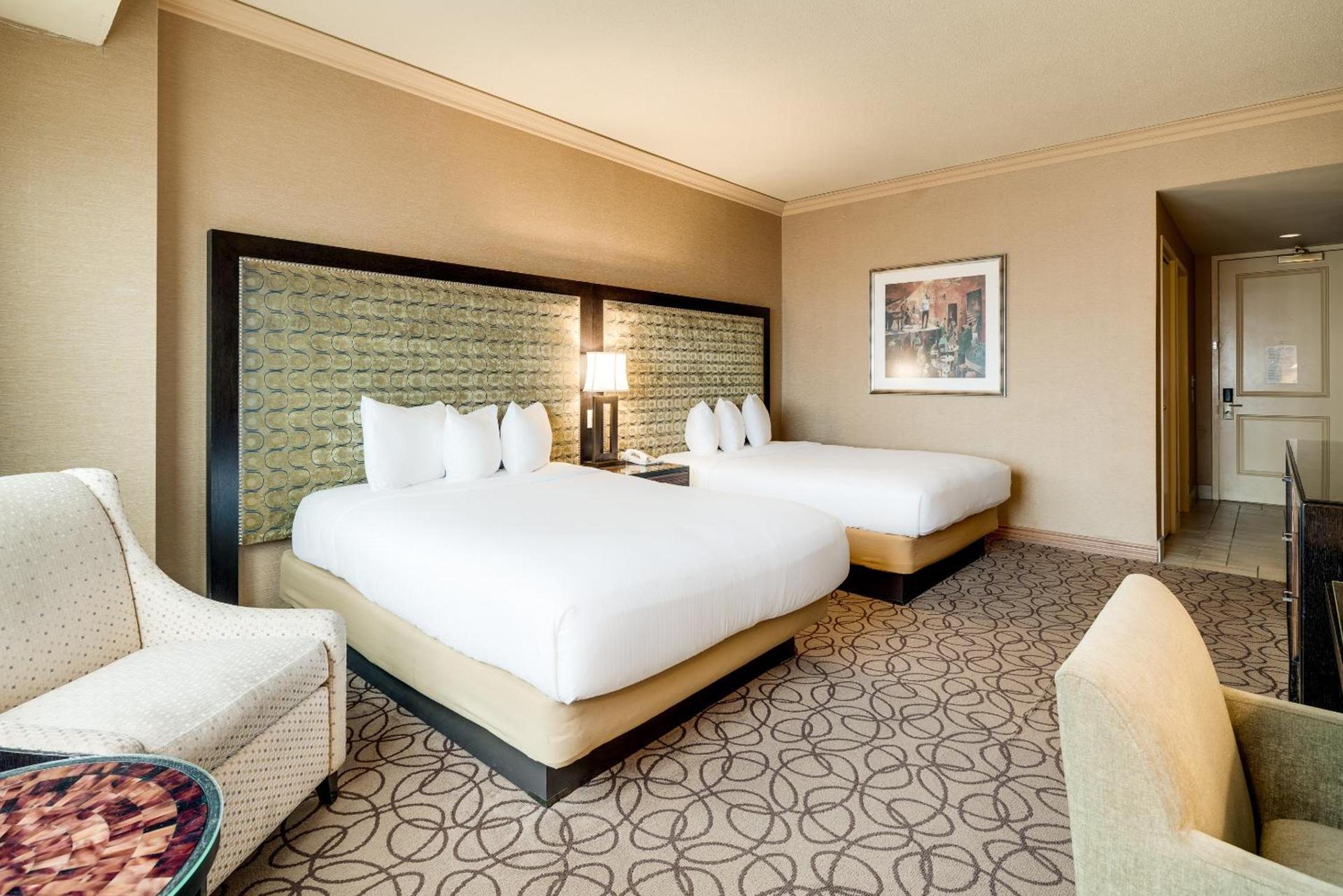 Showboat Hotel Atlantic City photo 42