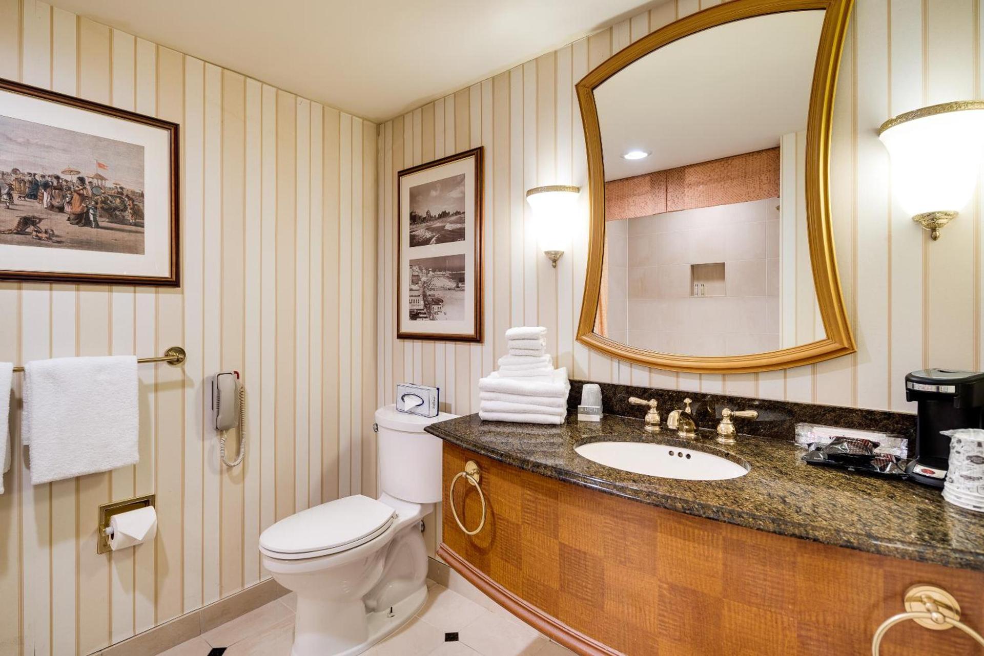 Showboat Hotel Atlantic City photo 63