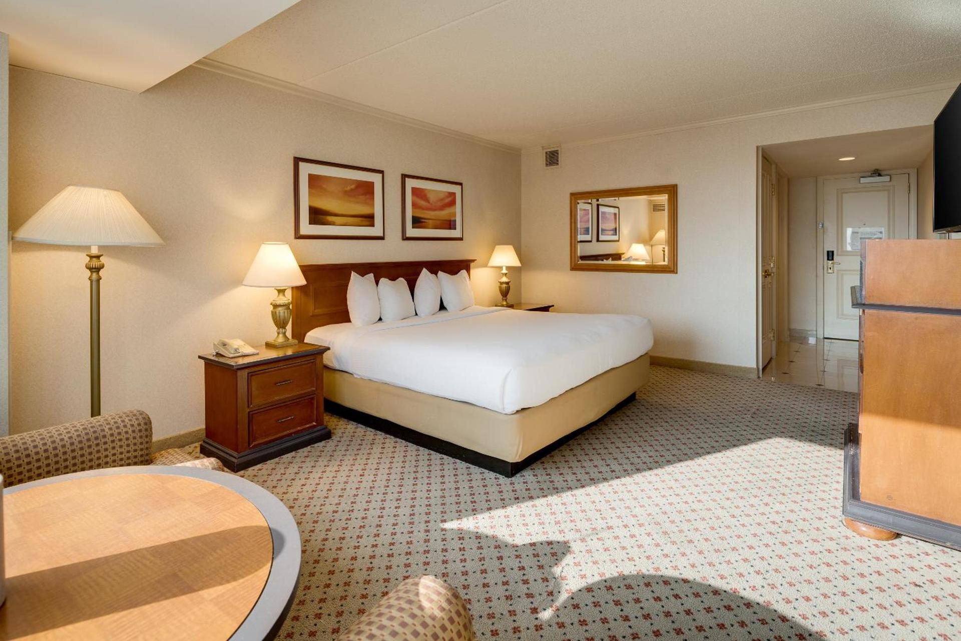 Showboat Hotel Atlantic City photo 62