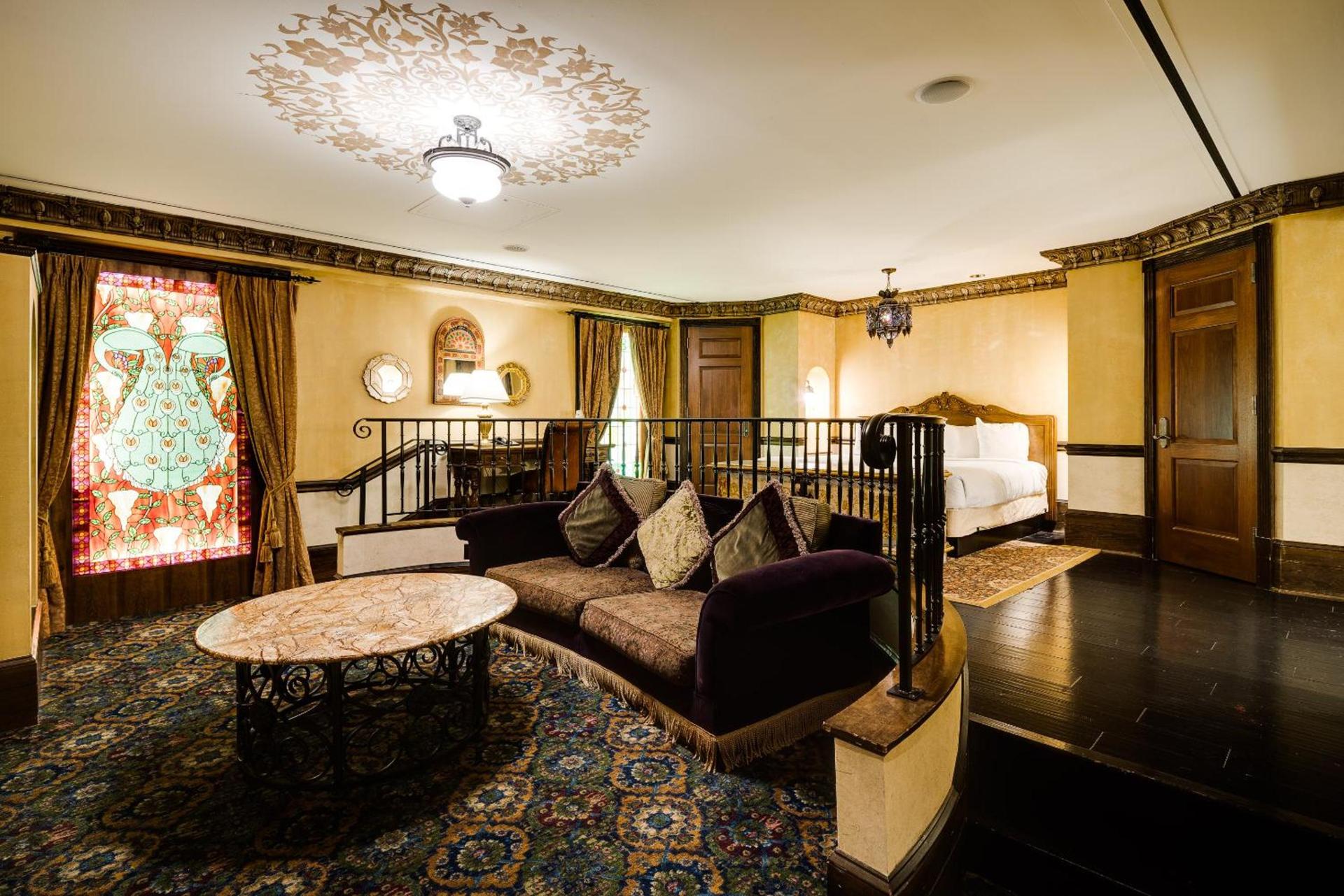 Showboat Hotel Atlantic City photo 65