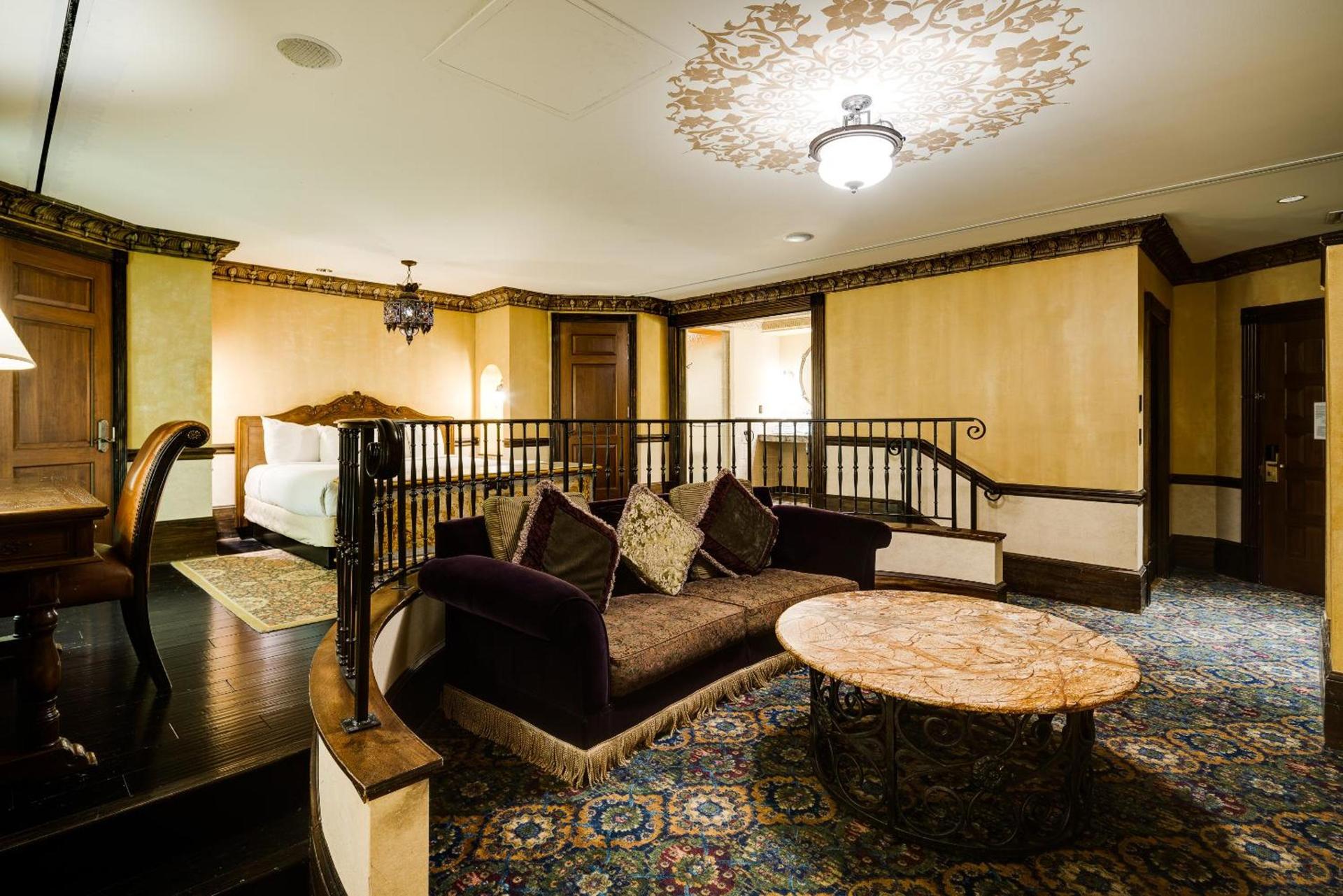 Showboat Hotel Atlantic City photo 67