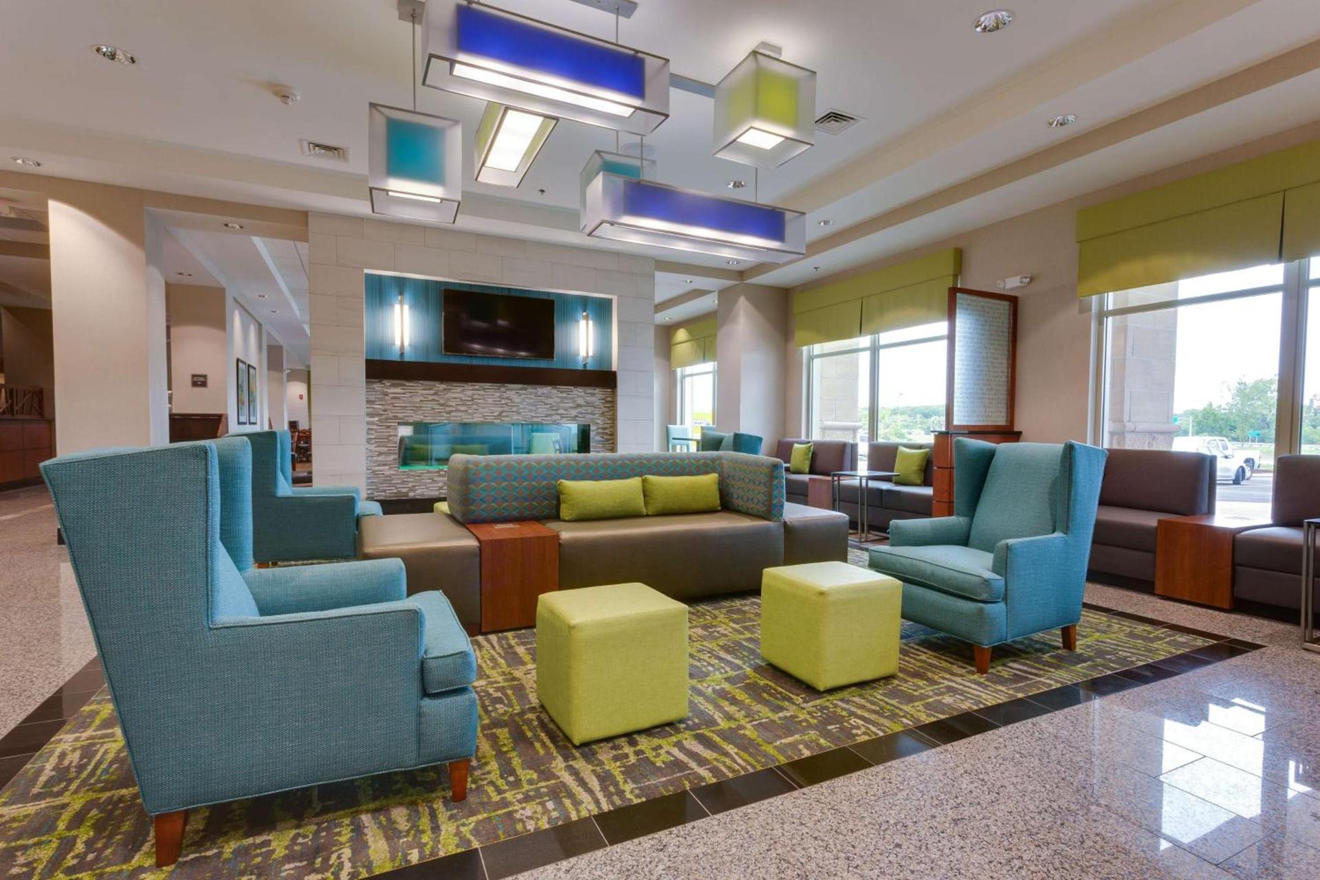 Drury Plaza Hotel Columbia East photo 4