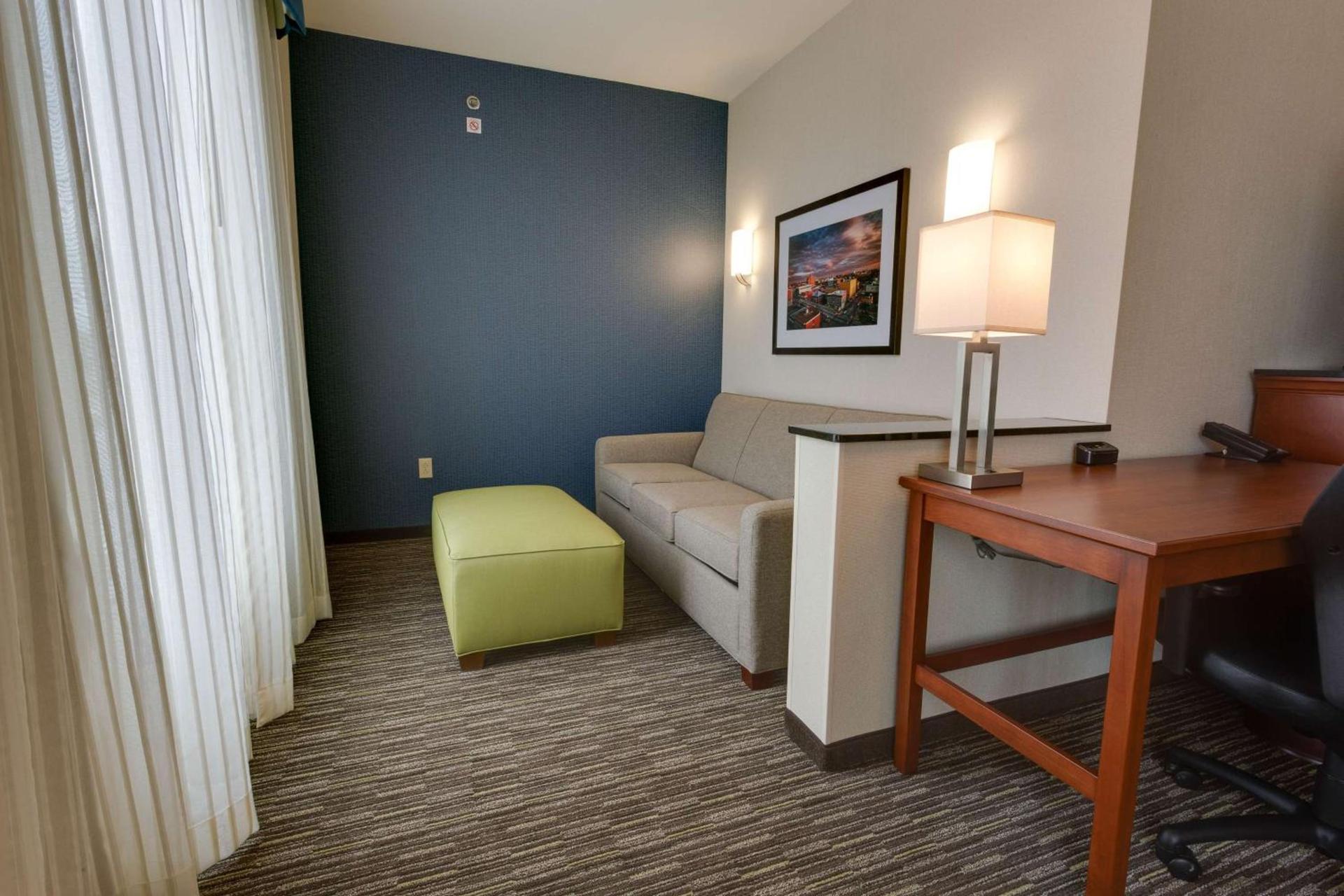 Drury Plaza Hotel Columbia East photo 15