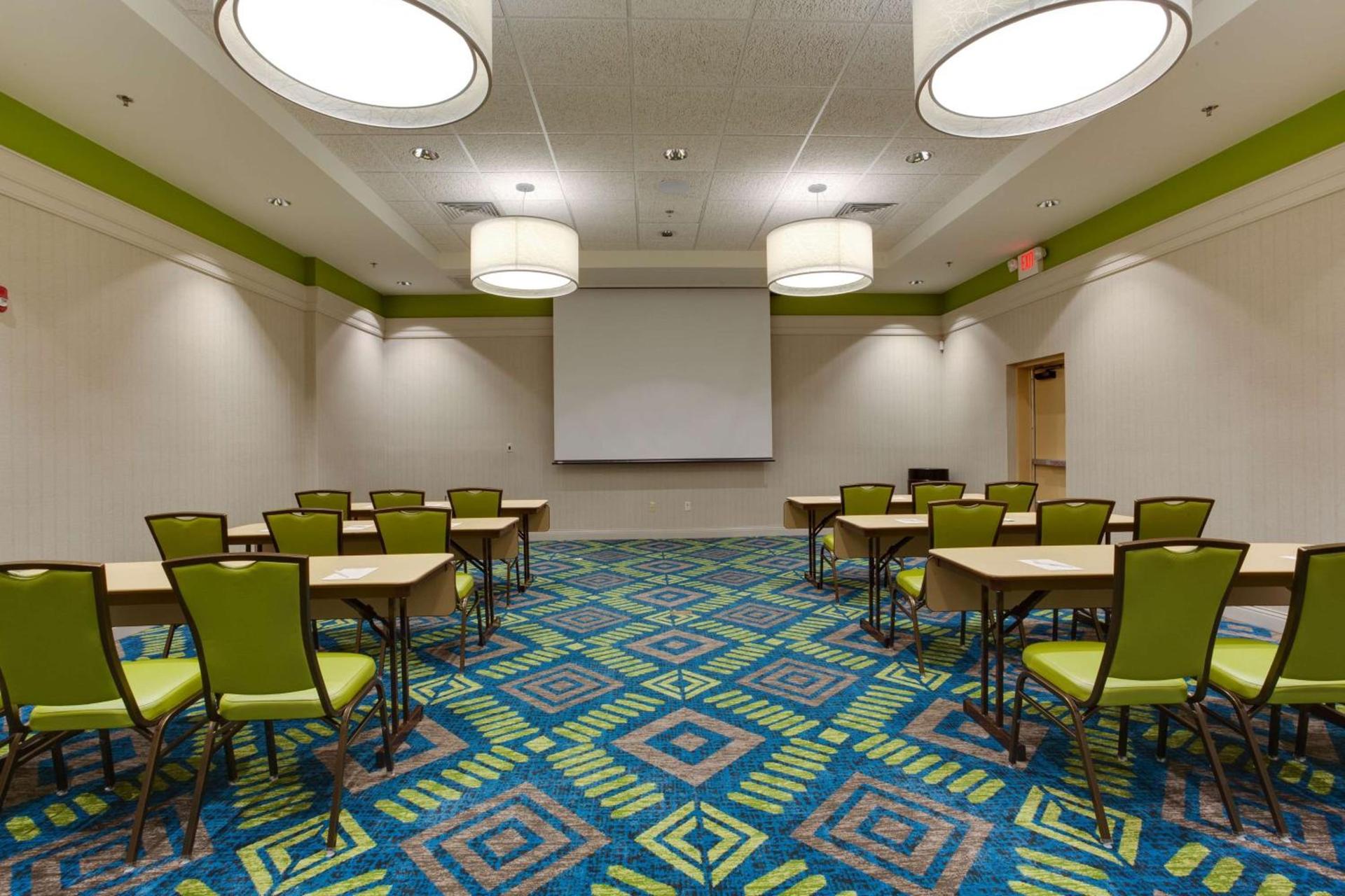 Drury Plaza Hotel Columbia East photo 34