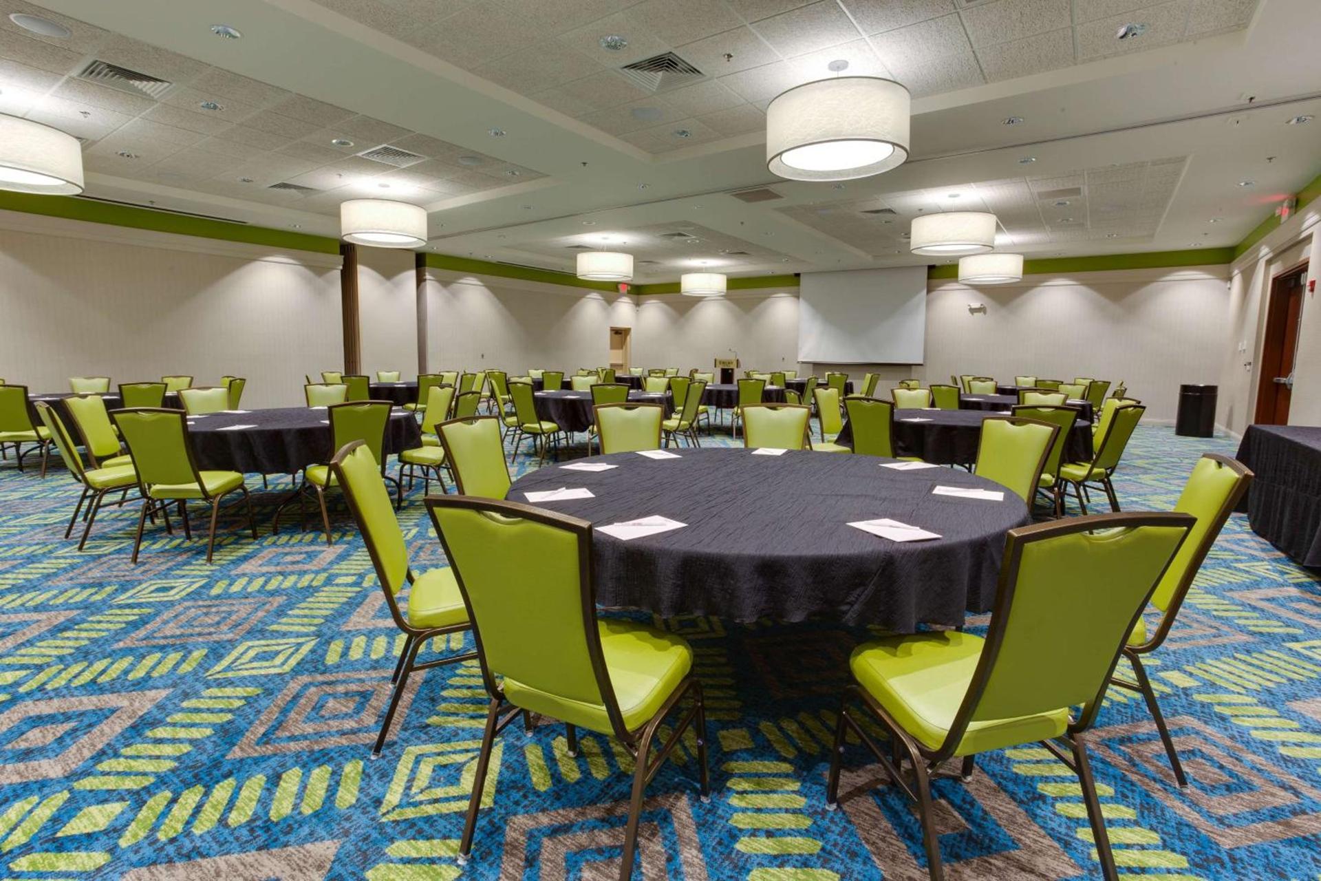 Drury Plaza Hotel Columbia East photo 36