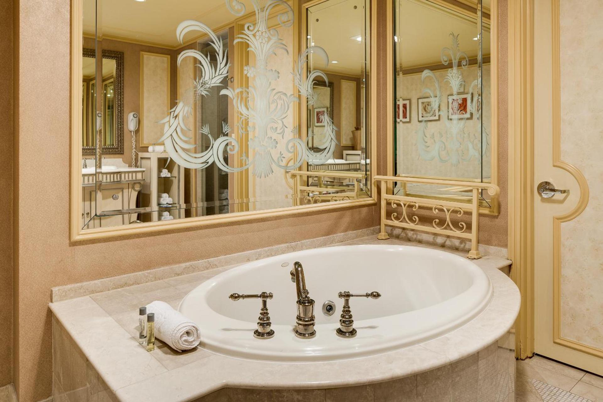 Showboat Hotel Atlantic City photo 100