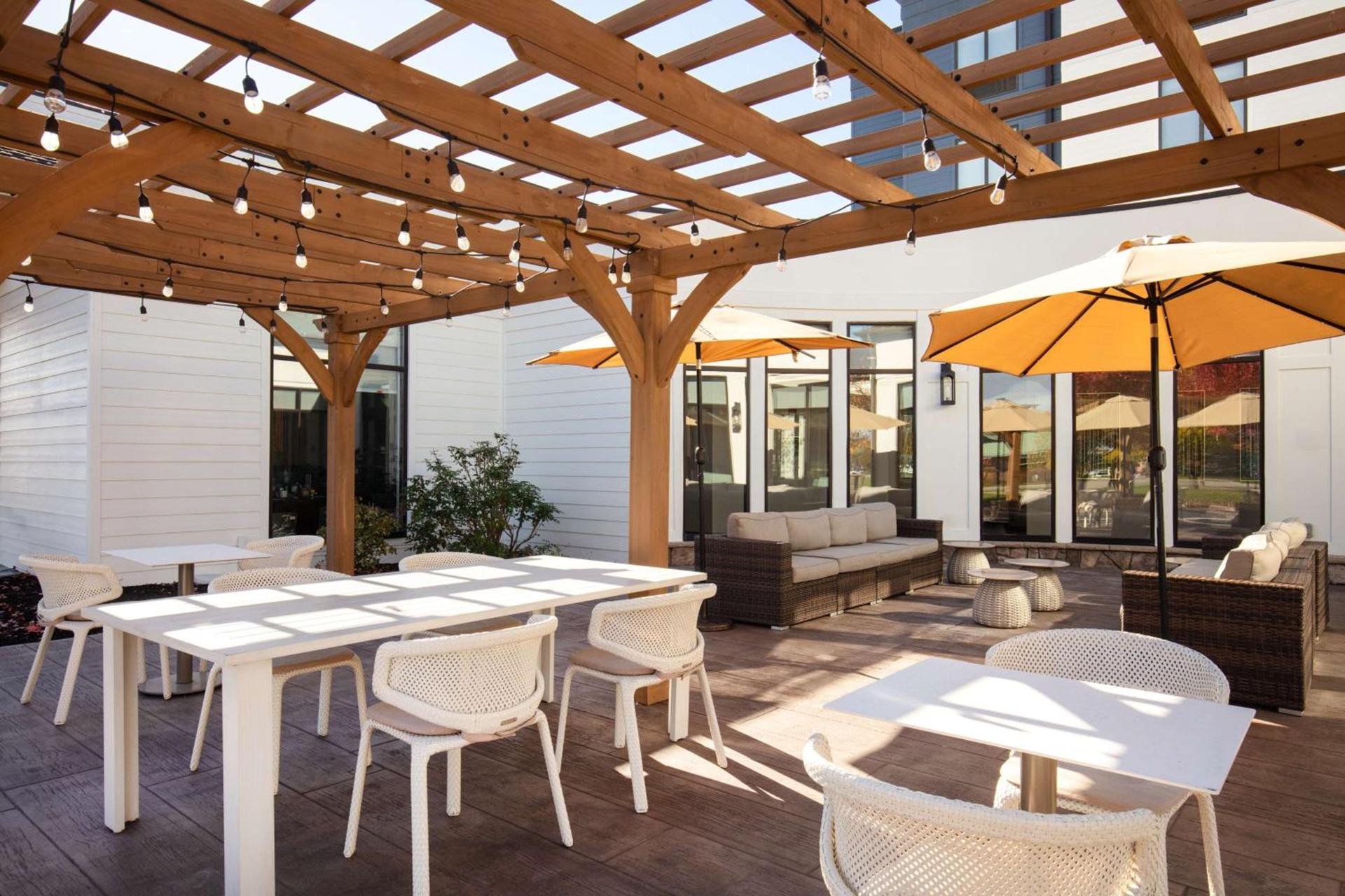 Hilton Garden Inn Kalispell photo 2