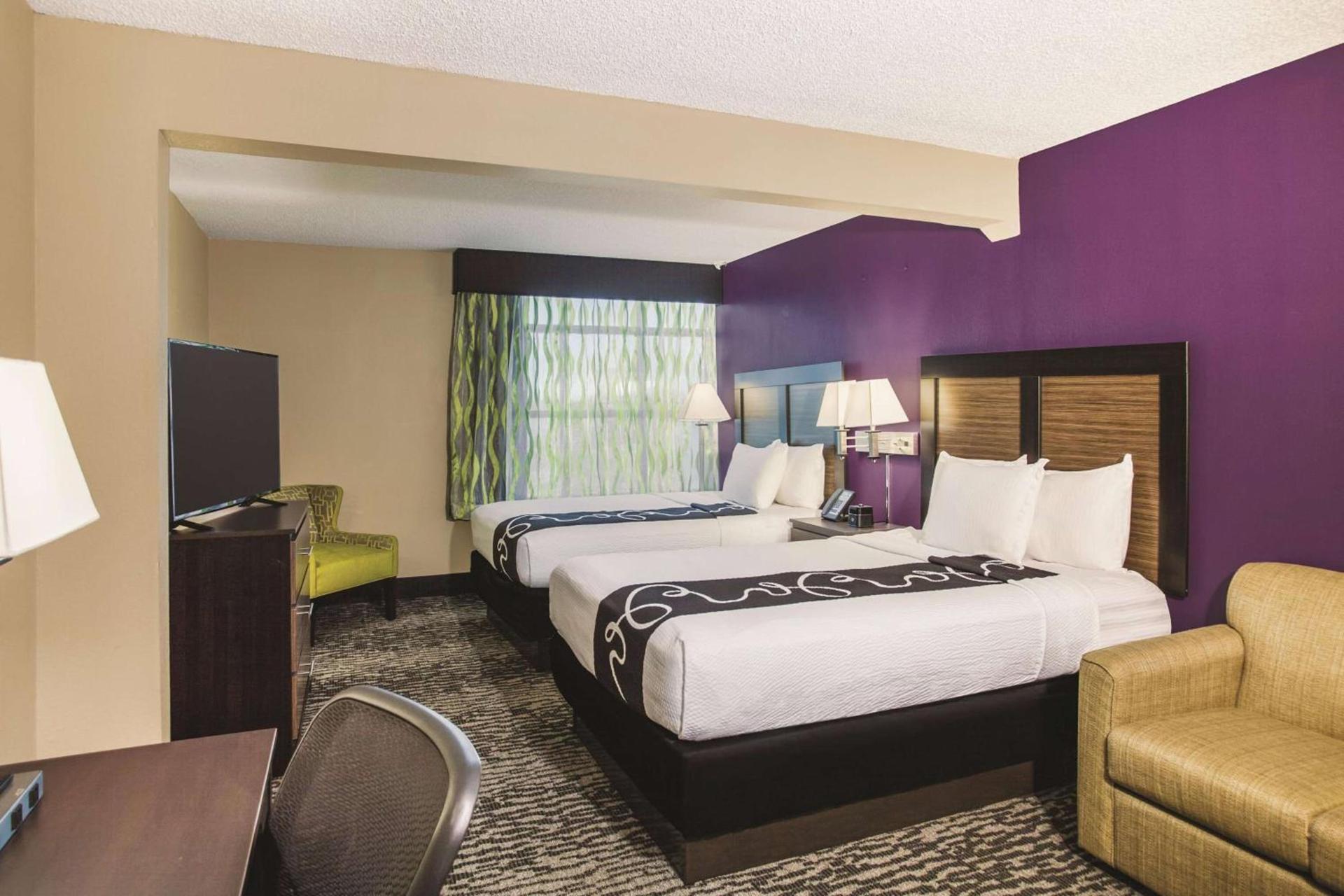 Comfort Inn & Suites Clearwater South - Pinellas Park photo 12